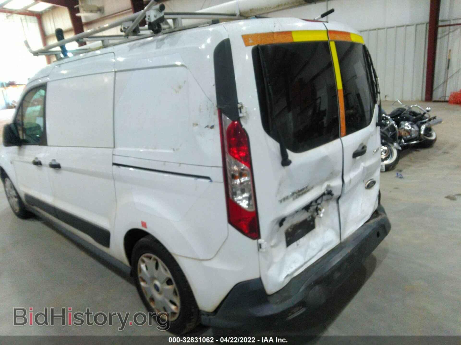 2015 FORD TRANSIT CONNECT - VIN: NM0LS7F72F1221992 - Фото 6