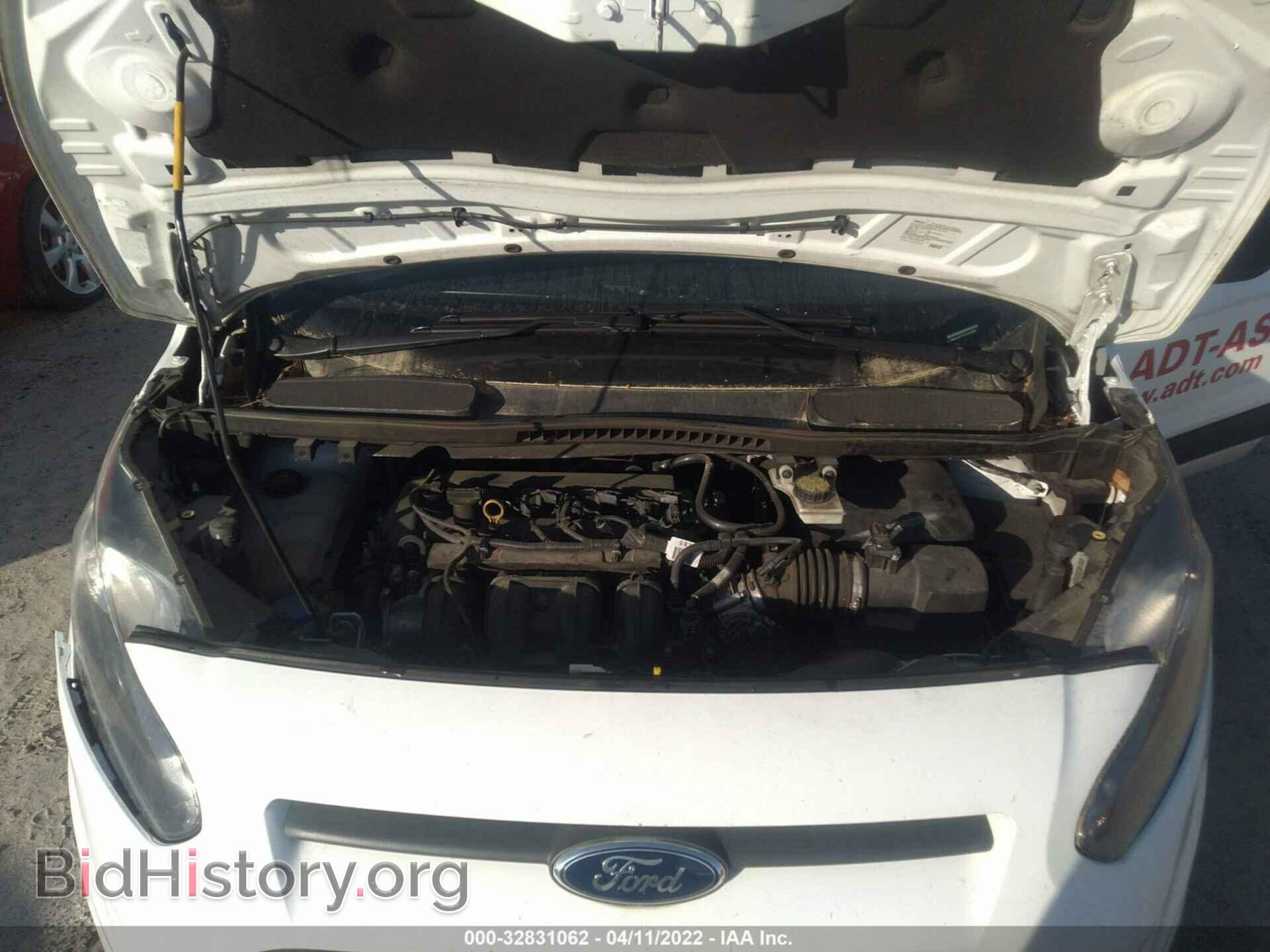 2015 FORD TRANSIT CONNECT - VIN: NM0LS7F72F1221992 - Фото 10