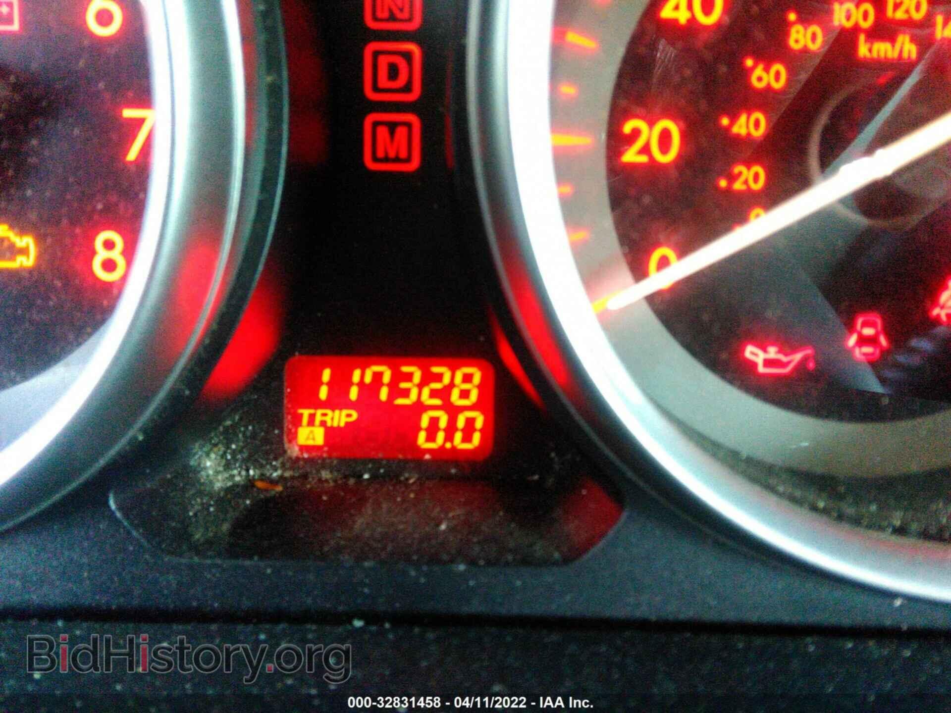 2011 MAZDA CX-9 - VIN: JM3TB3BV5B0318210 - Фото 7