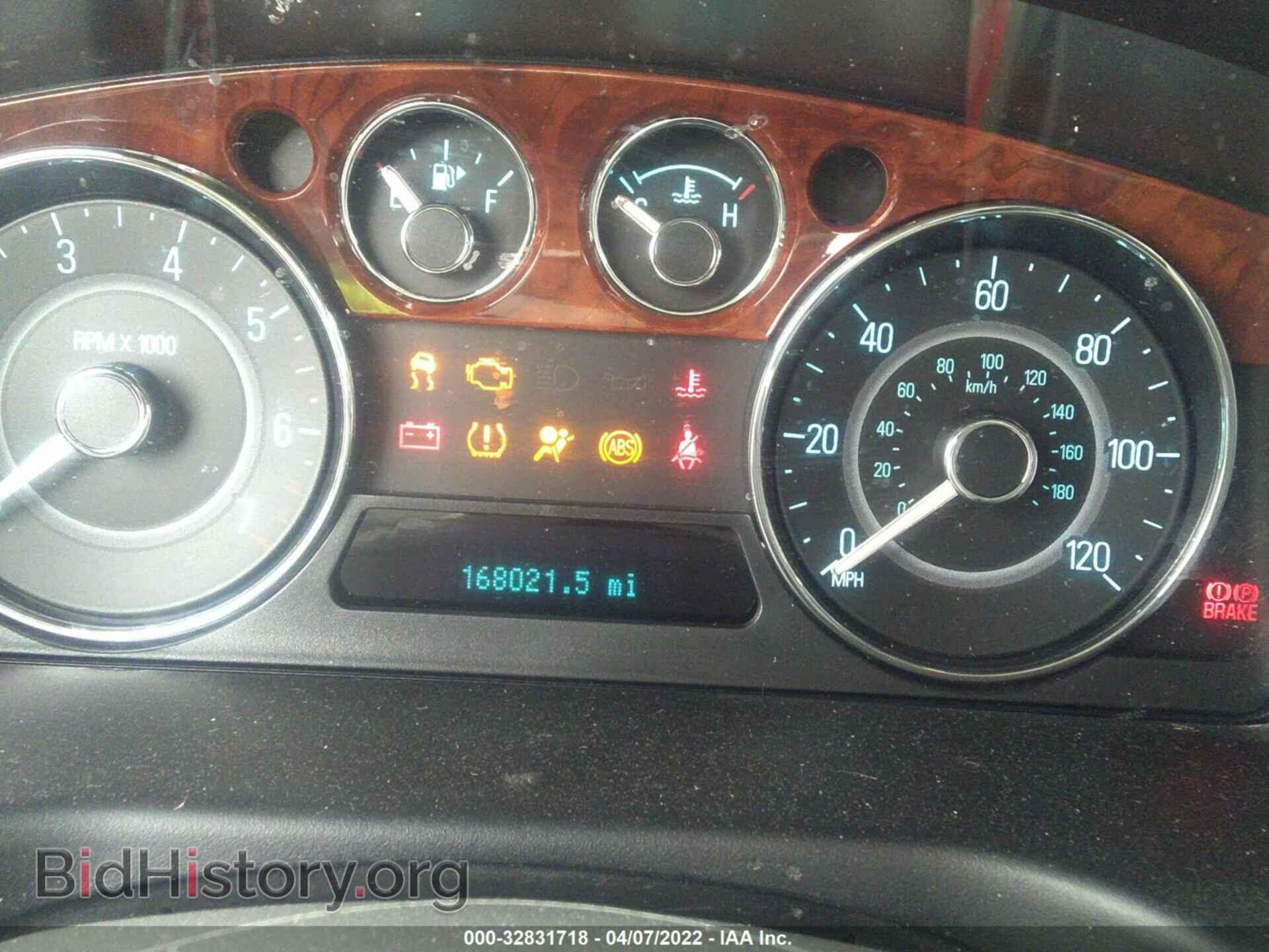 2010 FORD FLEX - VIN: 2FMGK5DC3ABA14447 - Photo 7