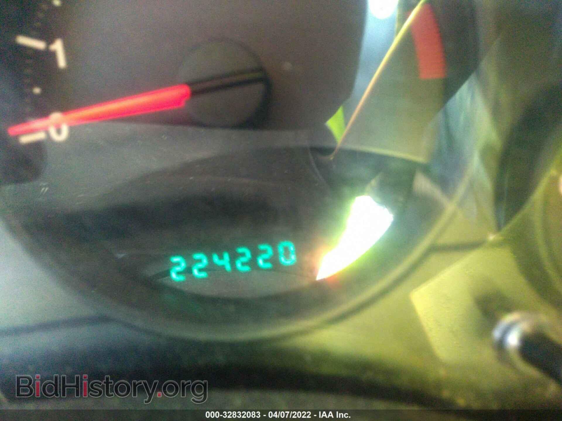 2013 JEEP COMPASS - VIN: 1C4NJCEB8DD102143 - Photo 7