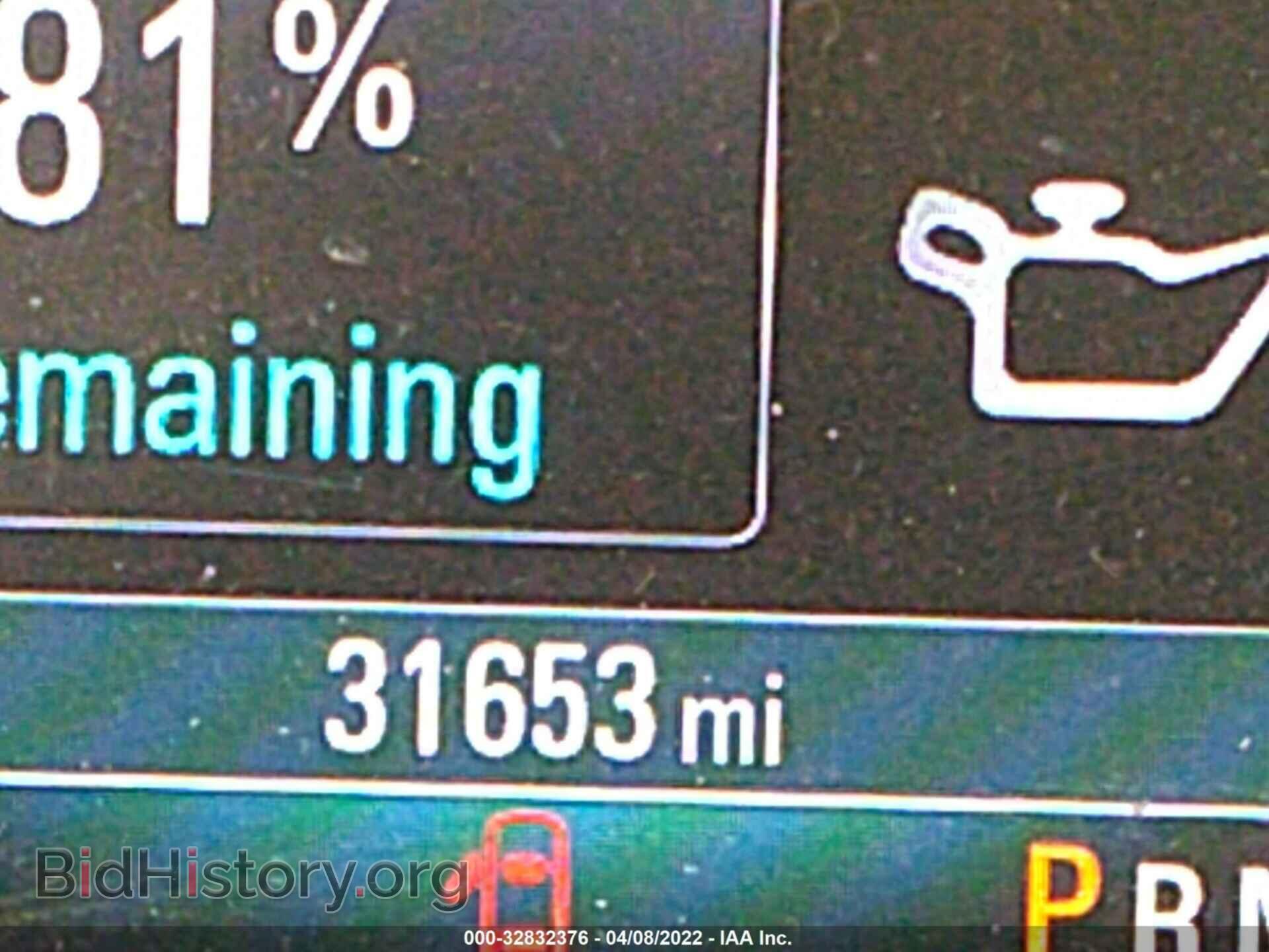 2017 BUICK ENCORE - VIN: KL4CJASB2HB073217 - Photo 7
