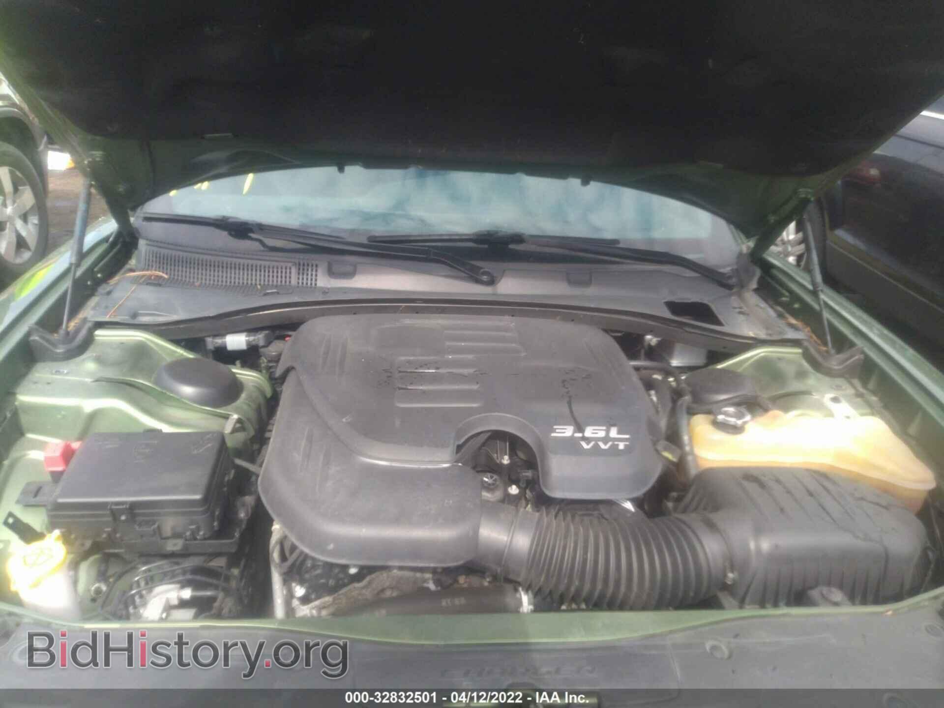 2019 DODGE CHARGER - VIN: 2C3CDXHG3KH562148 - Photo 10