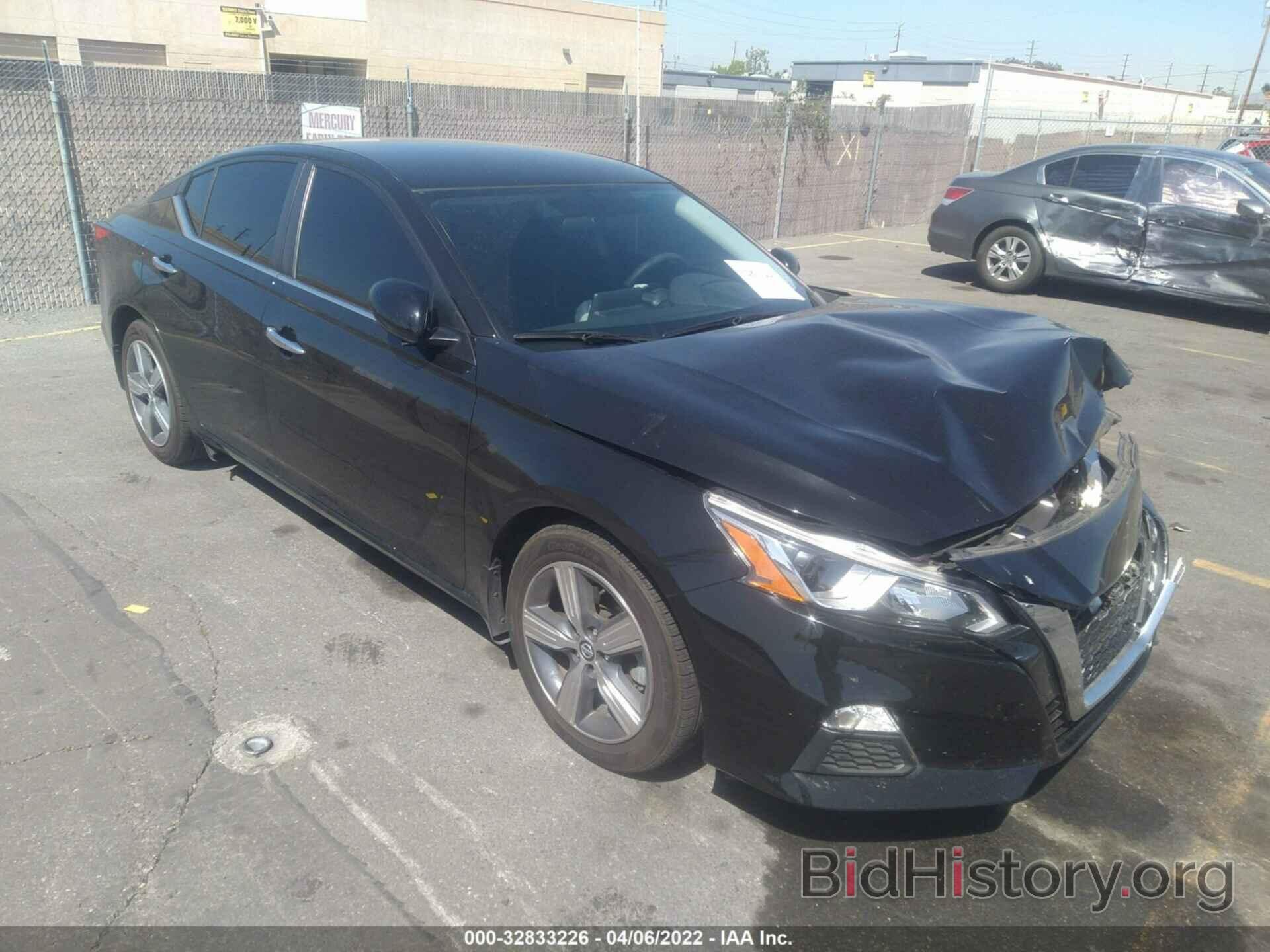 Photo 1N4BL4BV1KC110854 - NISSAN ALTIMA 2019