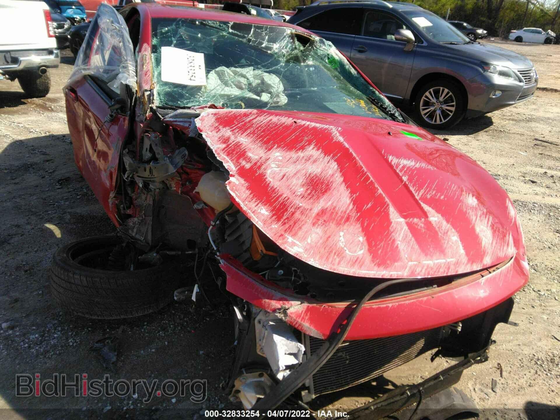 2016 DODGE DART - VIN: 1C3CDFFA5GD820666 - Фото 6