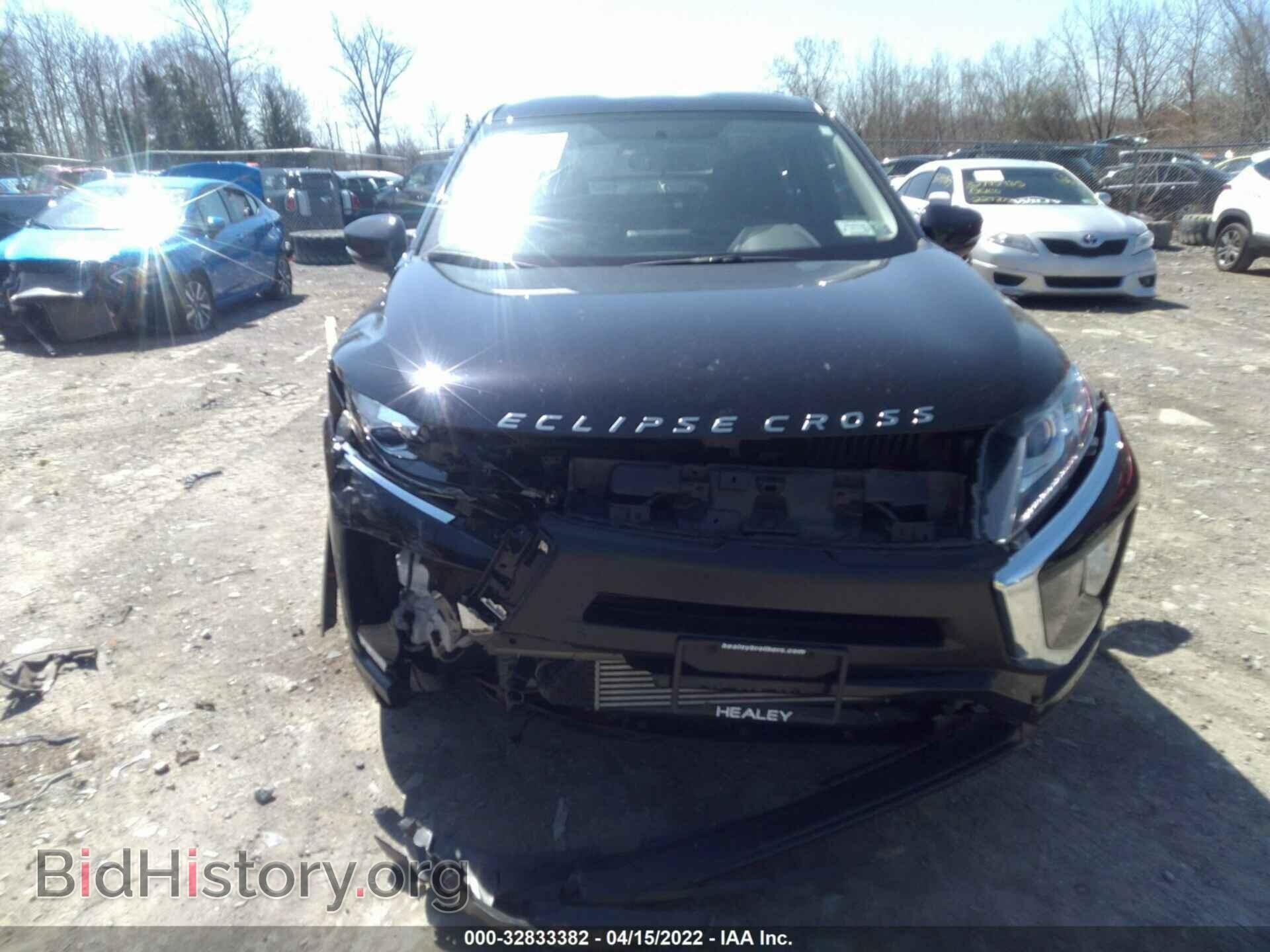 2020 MITSUBISHI ECLIPSE CROSS - VIN: JA4AT4AA5LZ002668 - Photo 6