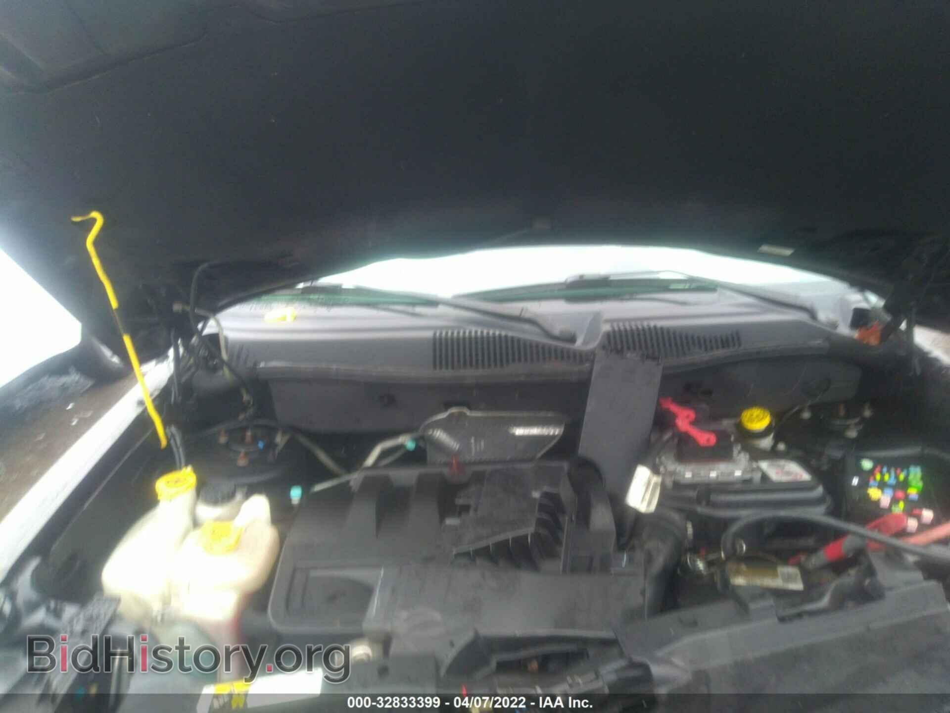 2016 JEEP COMPASS - VIN: 1C4NJDEB2GD545723 - Фото 10