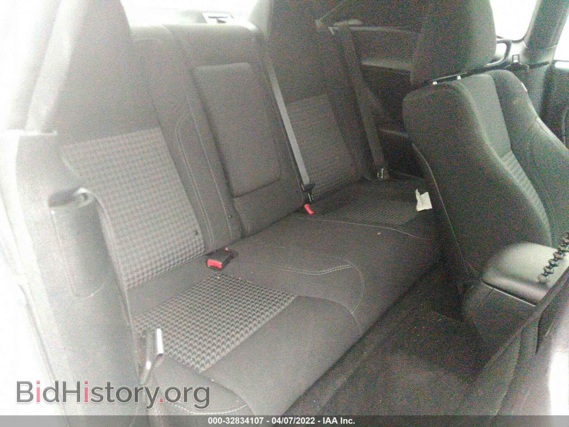2018 DODGE CHALLENGER - VIN: 2C3CDZAG3JH332775 - Фото 8