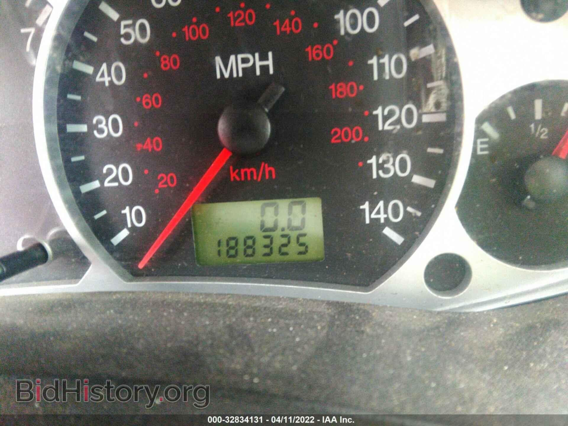 2007 FORD FOCUS - VIN: 1FAFP34N87W177227 - Фото 7