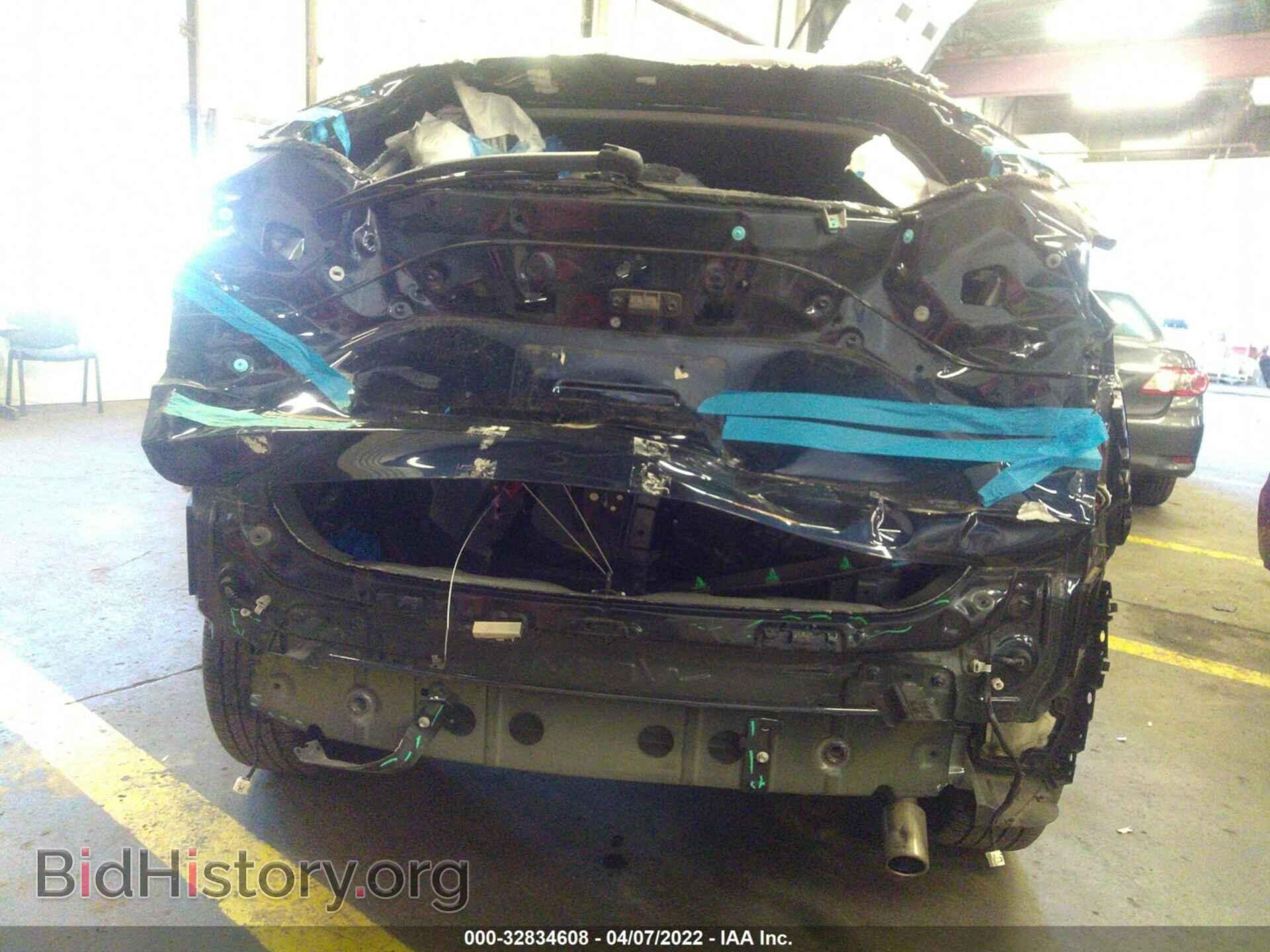 2019 MAZDA CX-5 - VIN: JM3KFBDM3K0676212 - Фото 6