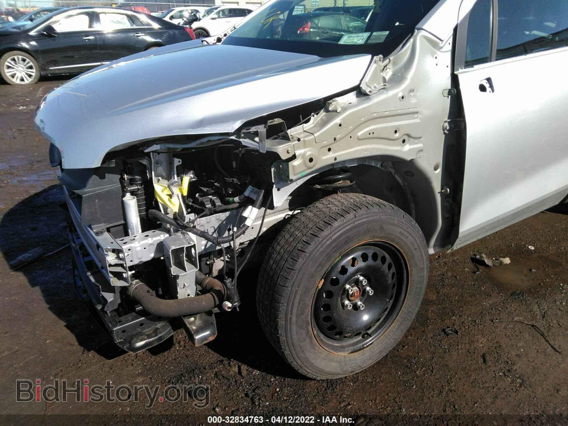 2016 CHEVROLET TRAX - VIN: 3GNCJKSB9GL126575 - Фото 6
