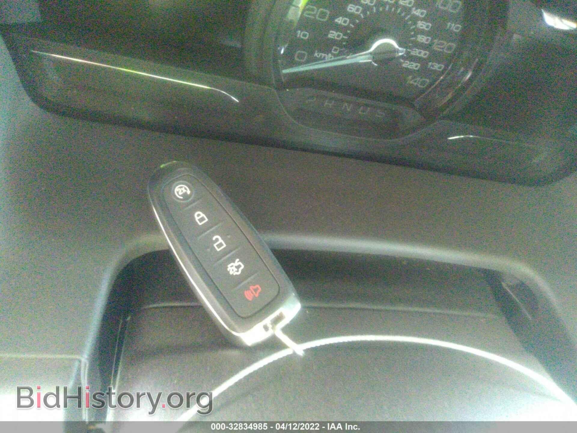 2016 FORD FLEX - VIN: 2FMGK5D84GBA01131 - Photo 11