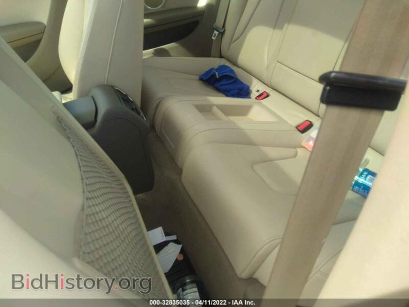 2012 Audi A5 (VIN WAULFAFR3CA003154) — photo 8 of 11