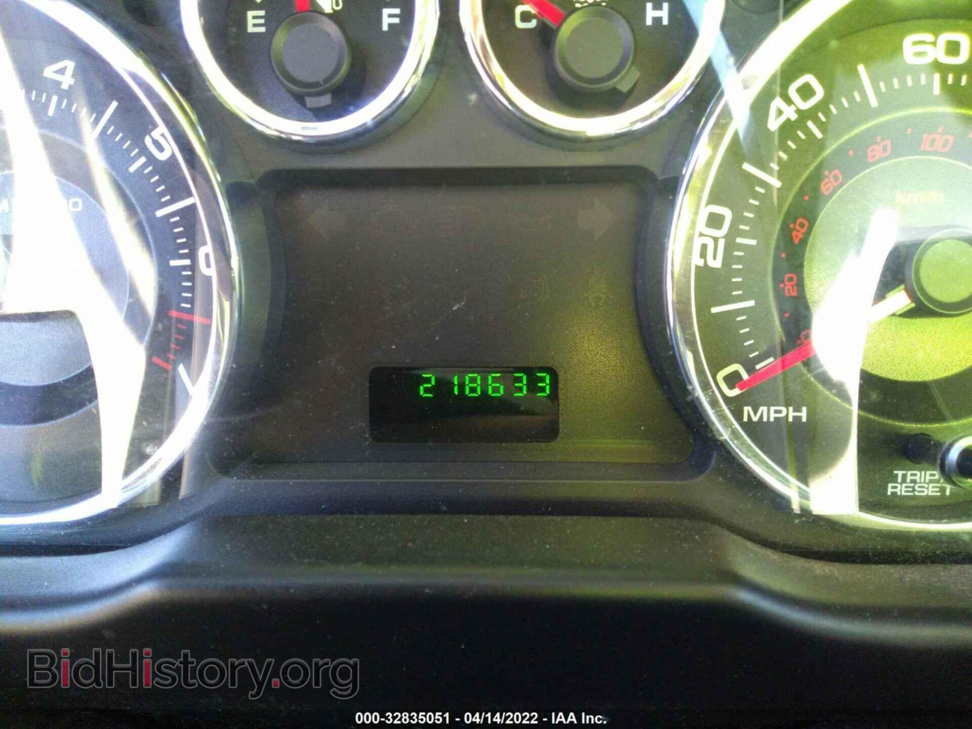 2009 FORD EDGE - VIN: 2FMDK46C39BA33232 - Фото 7