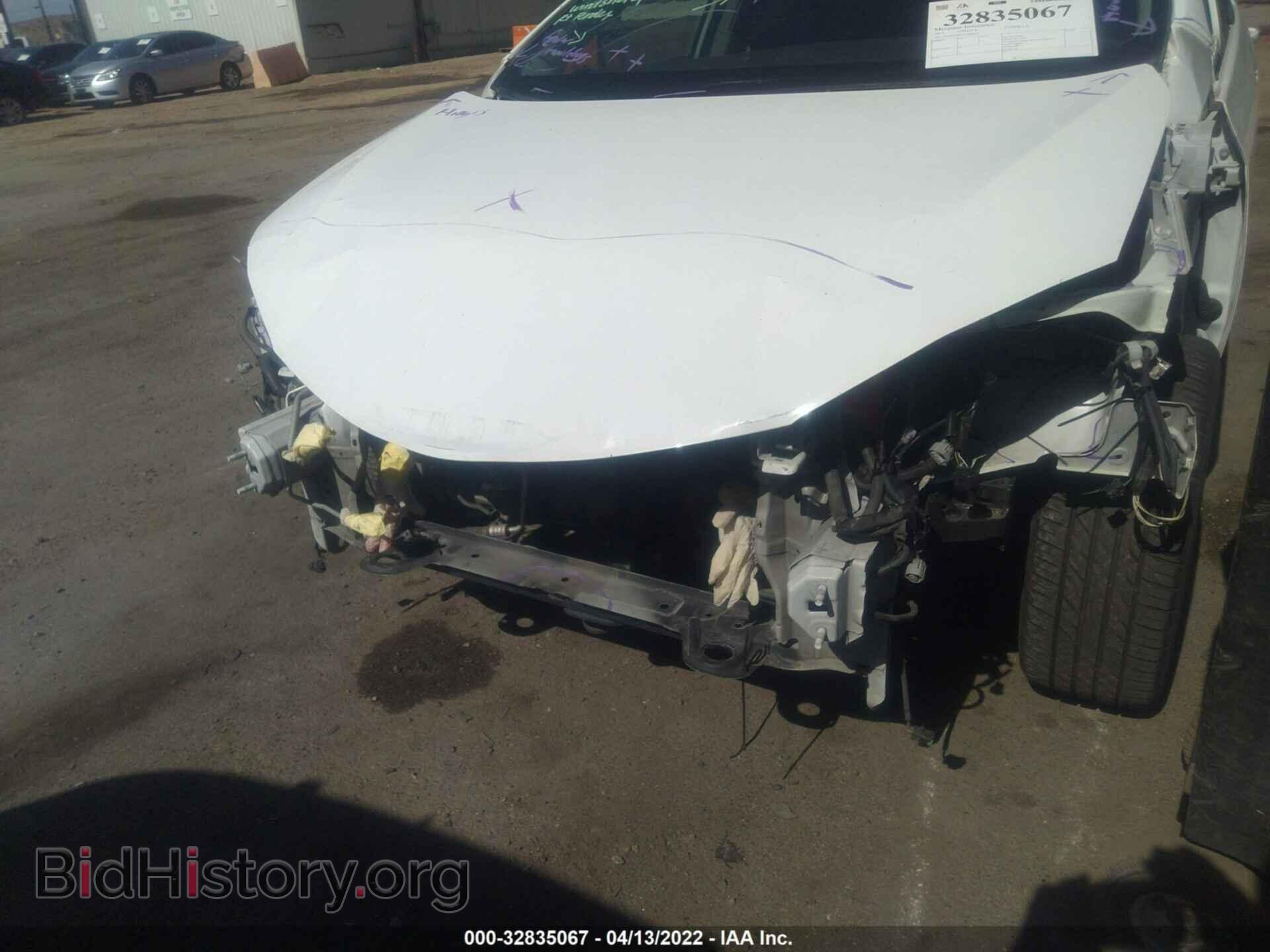 2015 TOYOTA COROLLA - VIN: 5YFBURHE2FP268032 - Фото 6