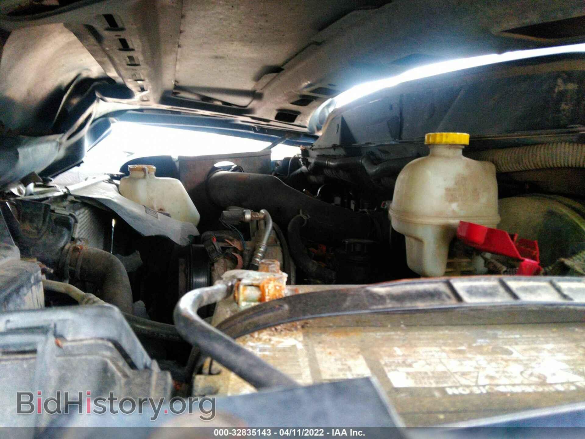 2007 DODGE RAM 1500 - VIN: 1D7HU18257J600039 - Фото 10