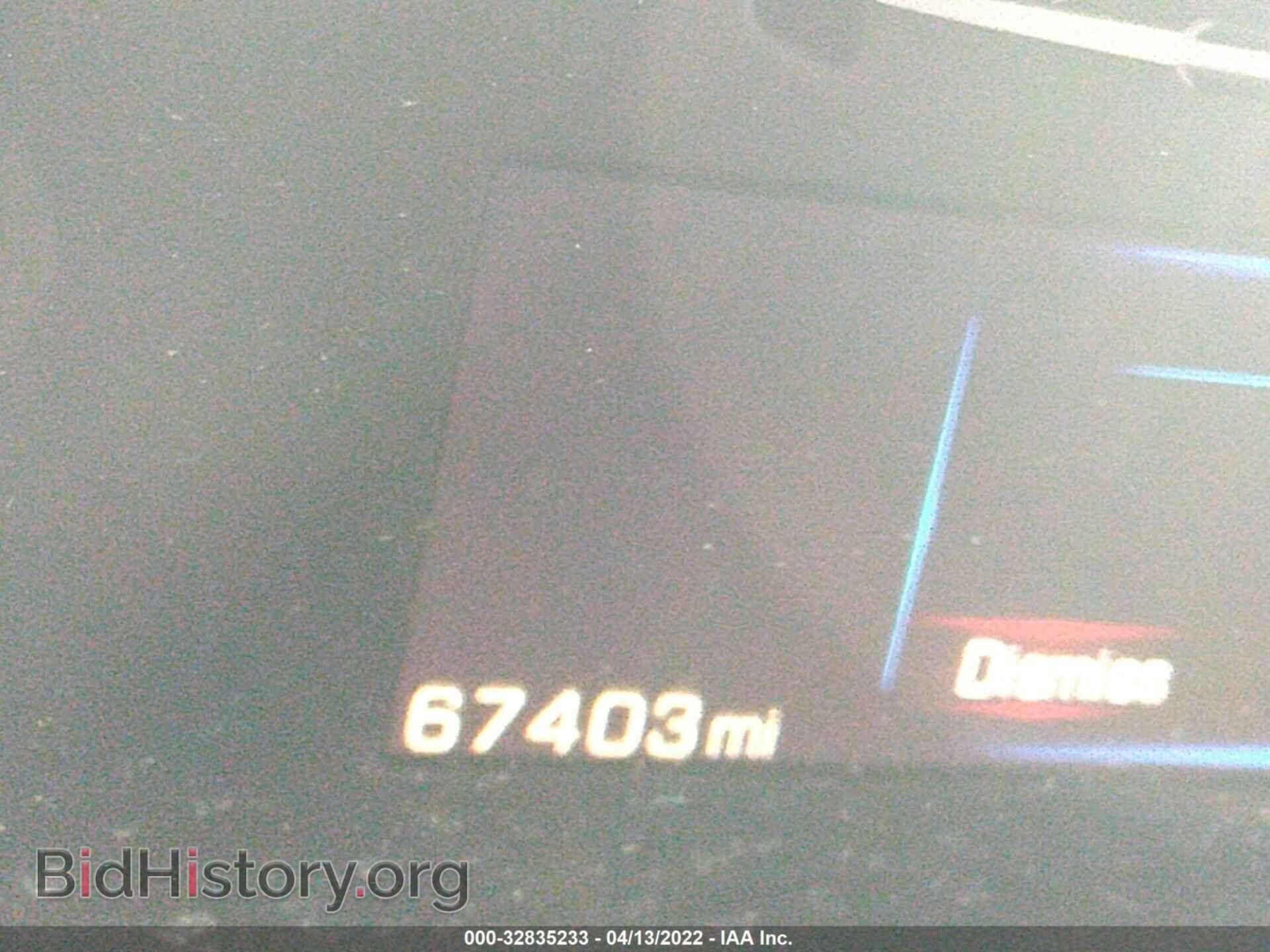 2013 CADILLAC XTS - VIN: 2G61P5S39D9211409 - Фото 7