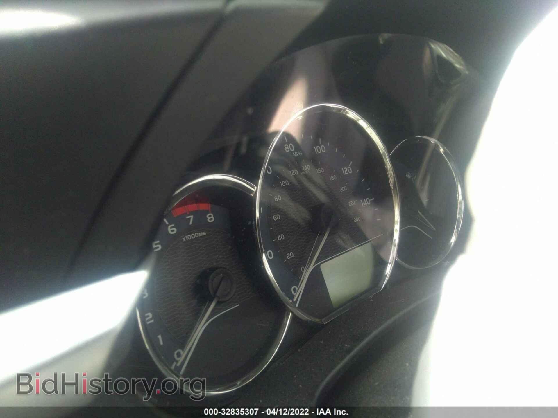 2014 TOYOTA COROLLA - VIN: 2T1BURHE9EC202799 - Фото 7