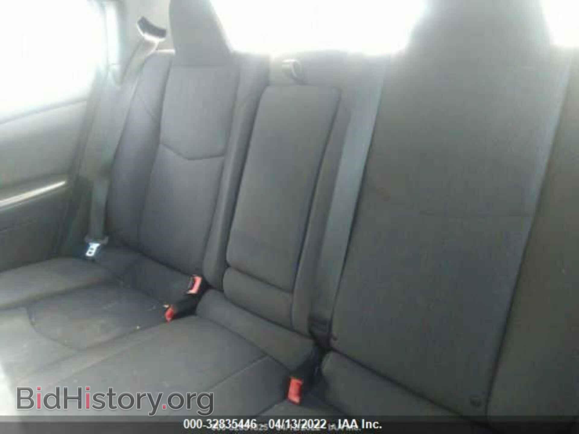 2013 CHRYSLER 200 - VIN: 1C3CCBBB3DN559246 - Фото 8
