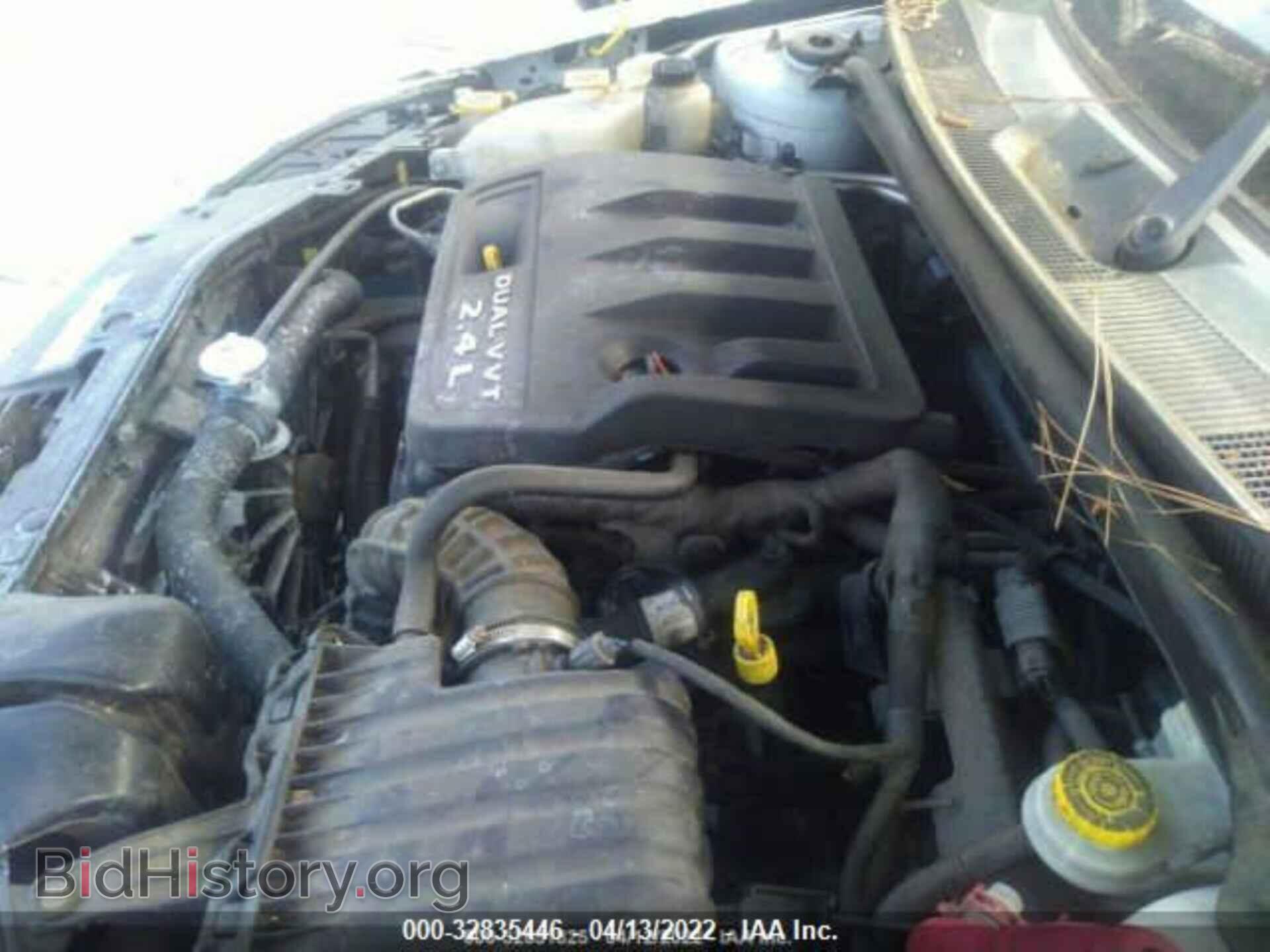 2013 CHRYSLER 200 - VIN: 1C3CCBBB3DN559246 - Фото 10