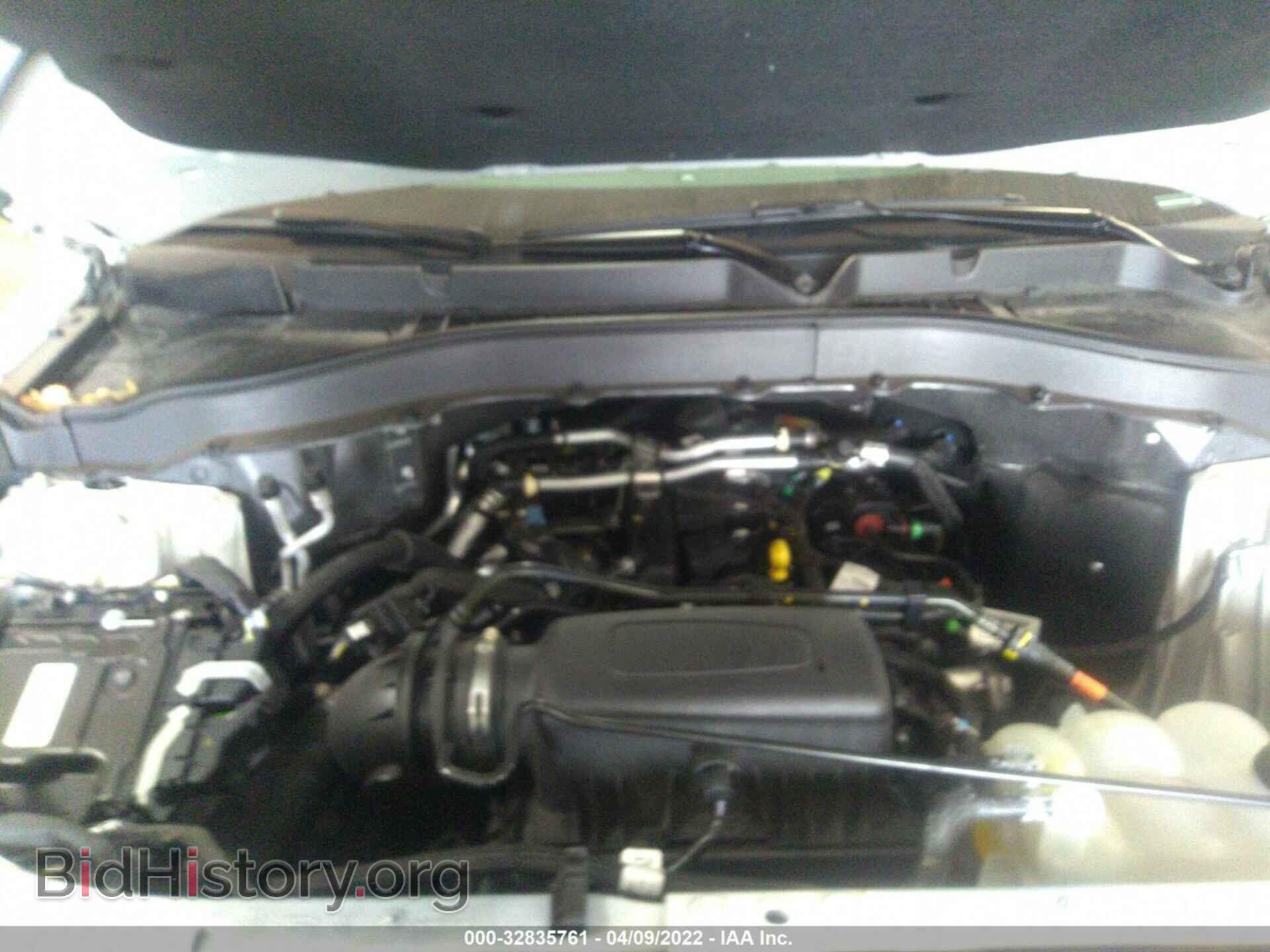 2021 FORD EXPLORER - VIN: 1FMSK8DH5MGA38690 - Фото 10