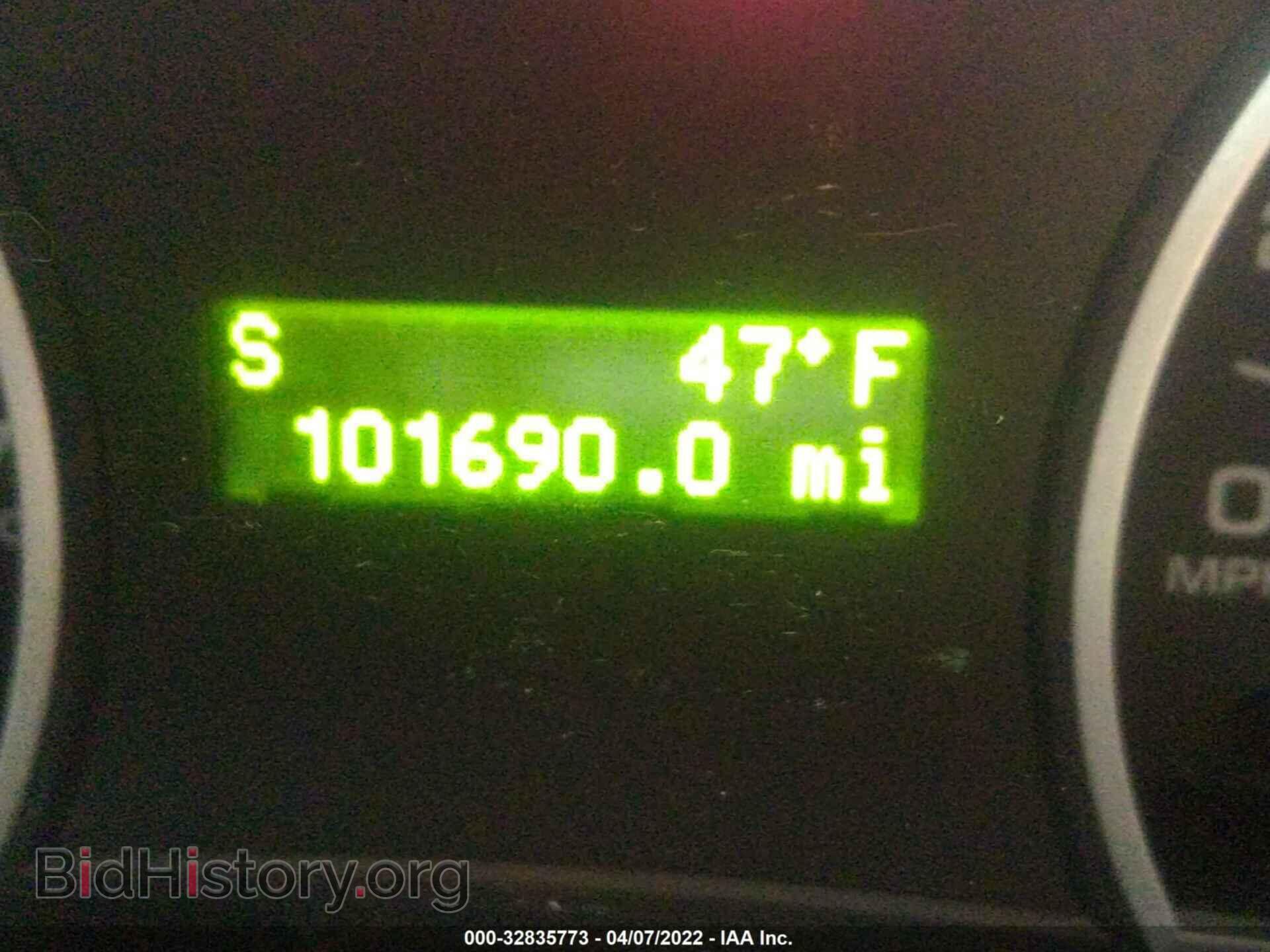 2008 FORD EXPLORER - VIN: 1FMEU73EX8UB02027 - Фото 7