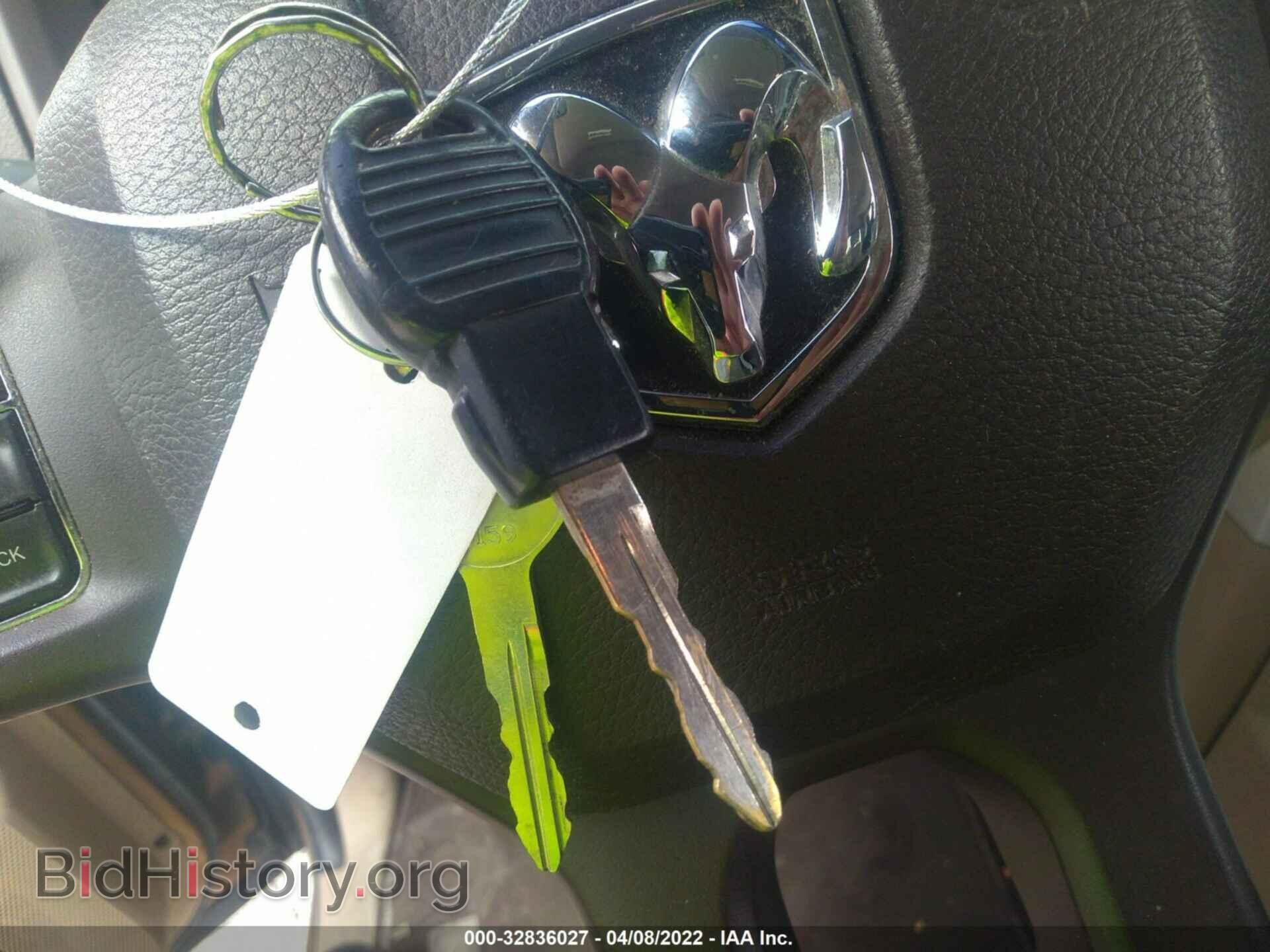 2012 RAM 1500 - VIN: 1C6RD6GT3CS199236 - Photo 11