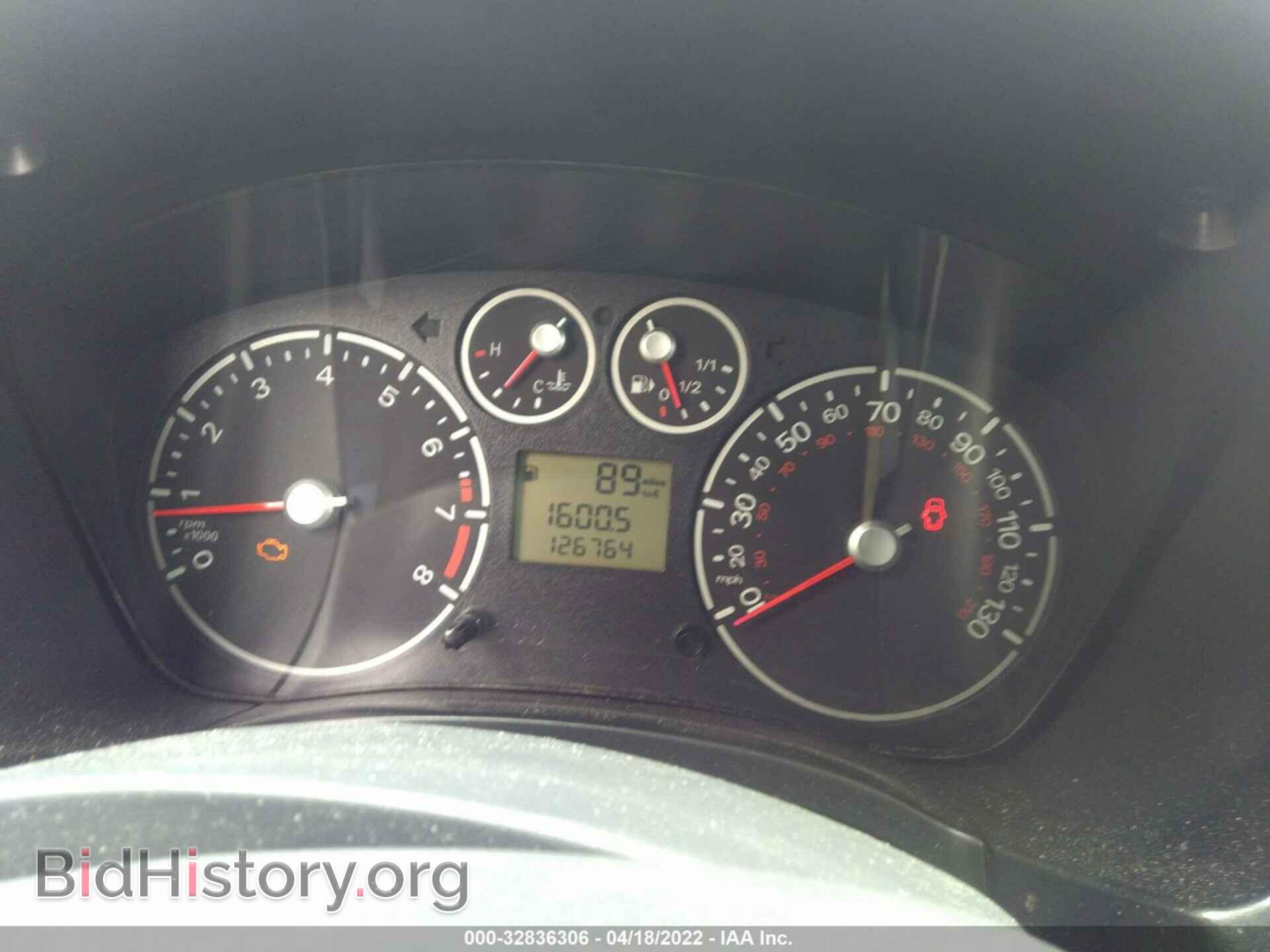 2013 FORD TRANSIT CONNECT - VIN: NM0LS7AN3DT130009 - Фото 7