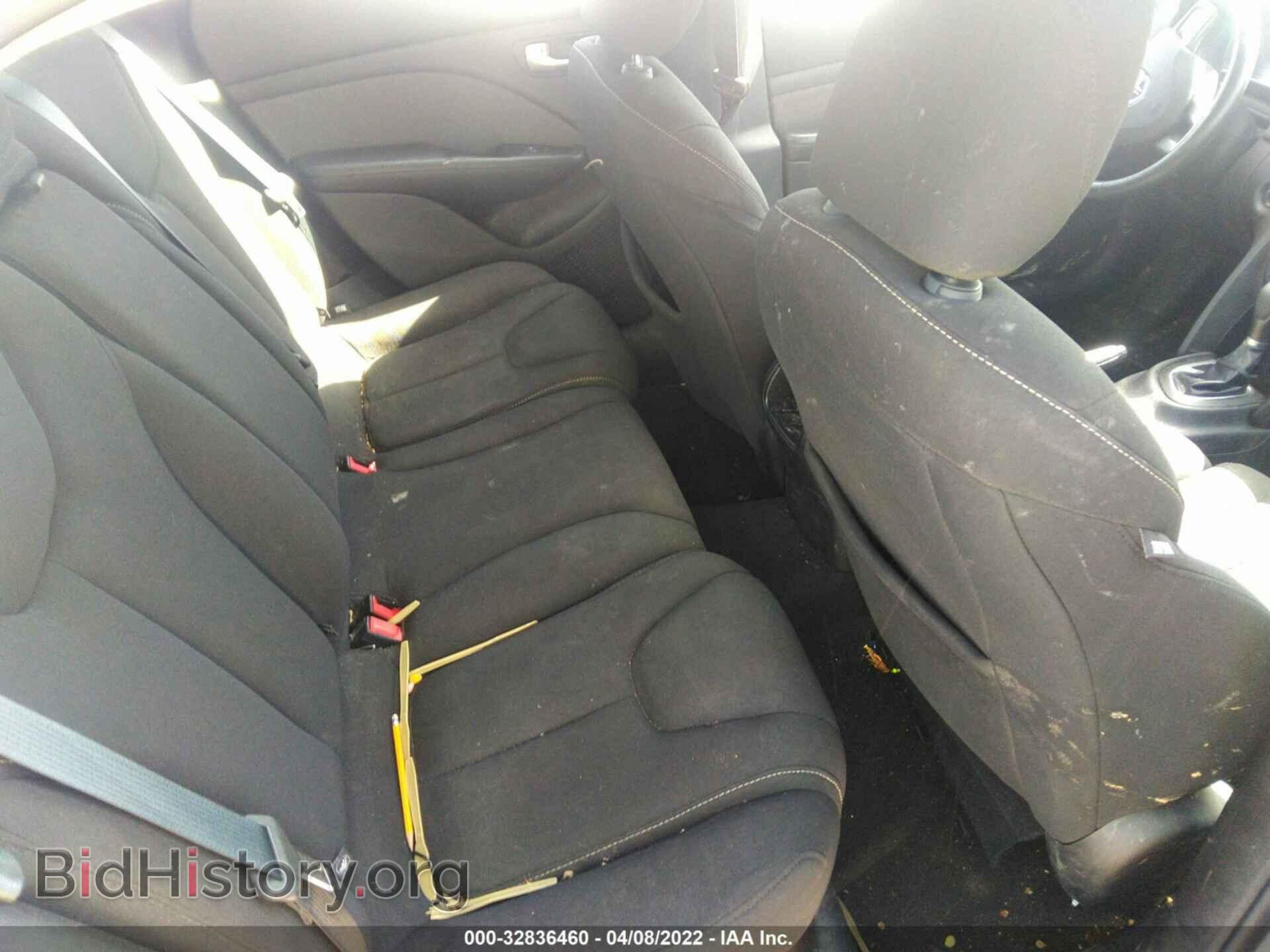 2013 DODGE DART - VIN: 1C3CDFBA6DD305743 - Фото 8