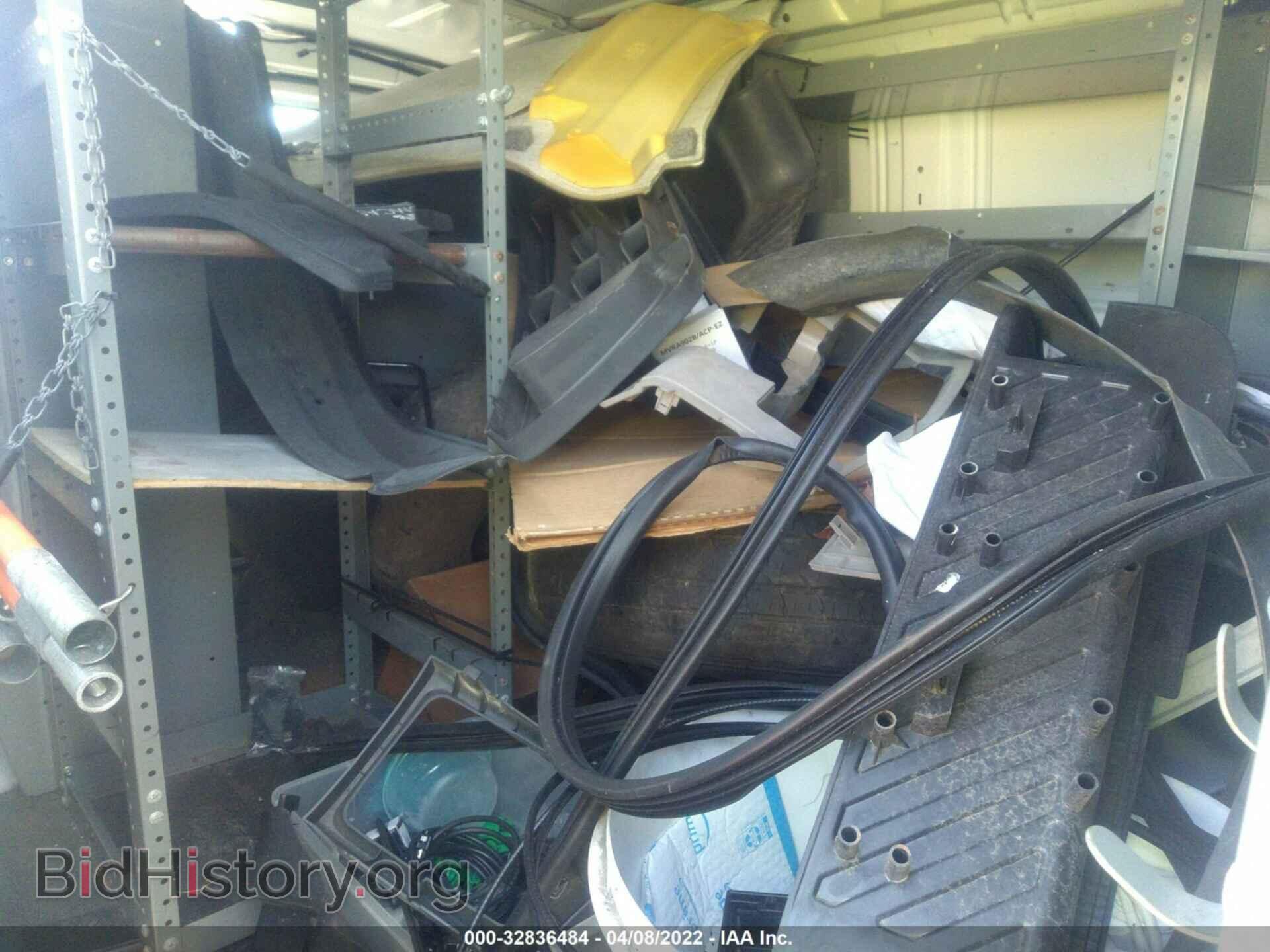 2006 FORD ECONOLINE CARGO VAN - VIN: 1FTNE24LX6DA26260 - Фото 8