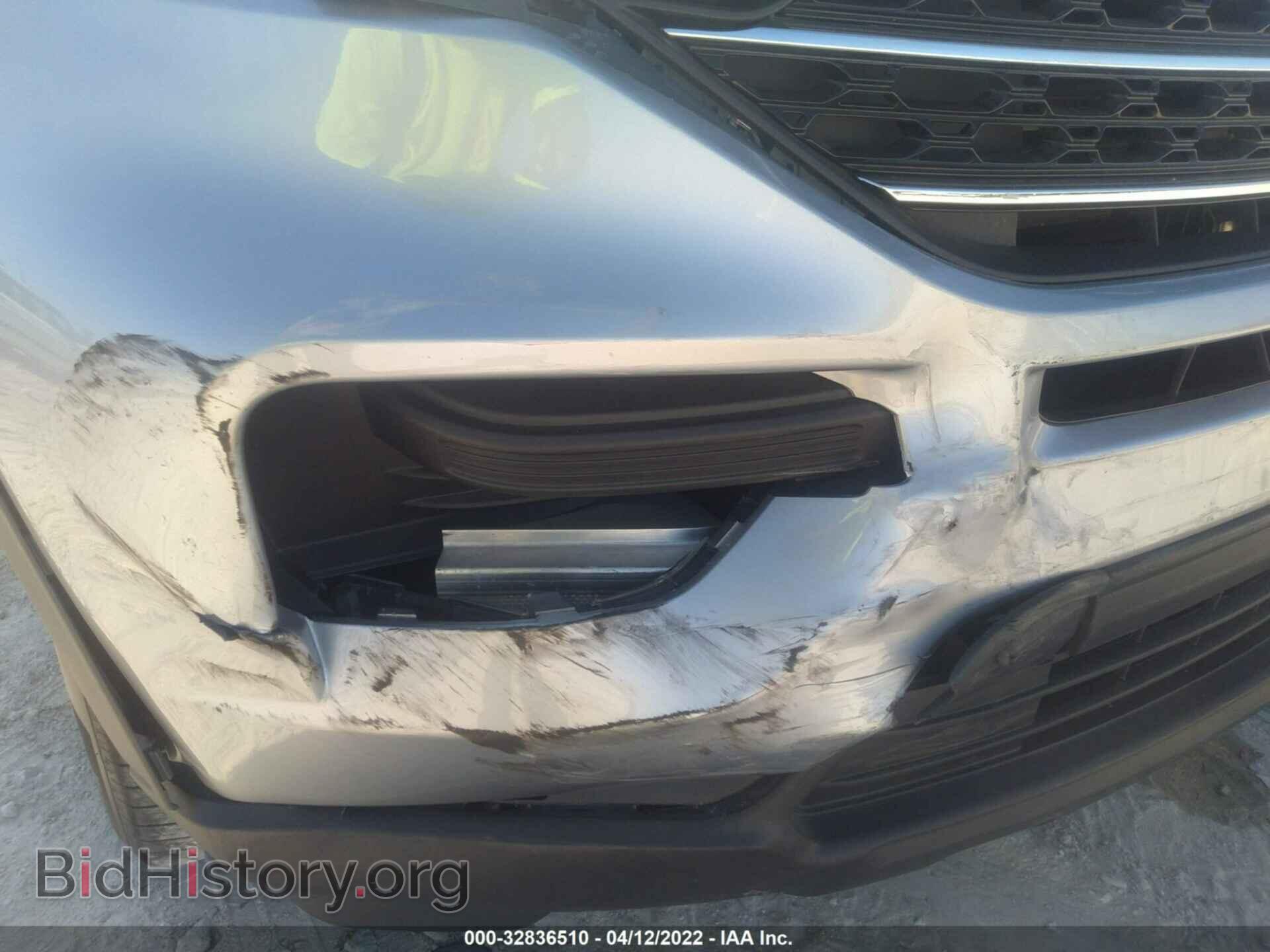 2020 FORD EXPLORER - VIN: 1FMSK7DH7LGA34990 - Фото 6
