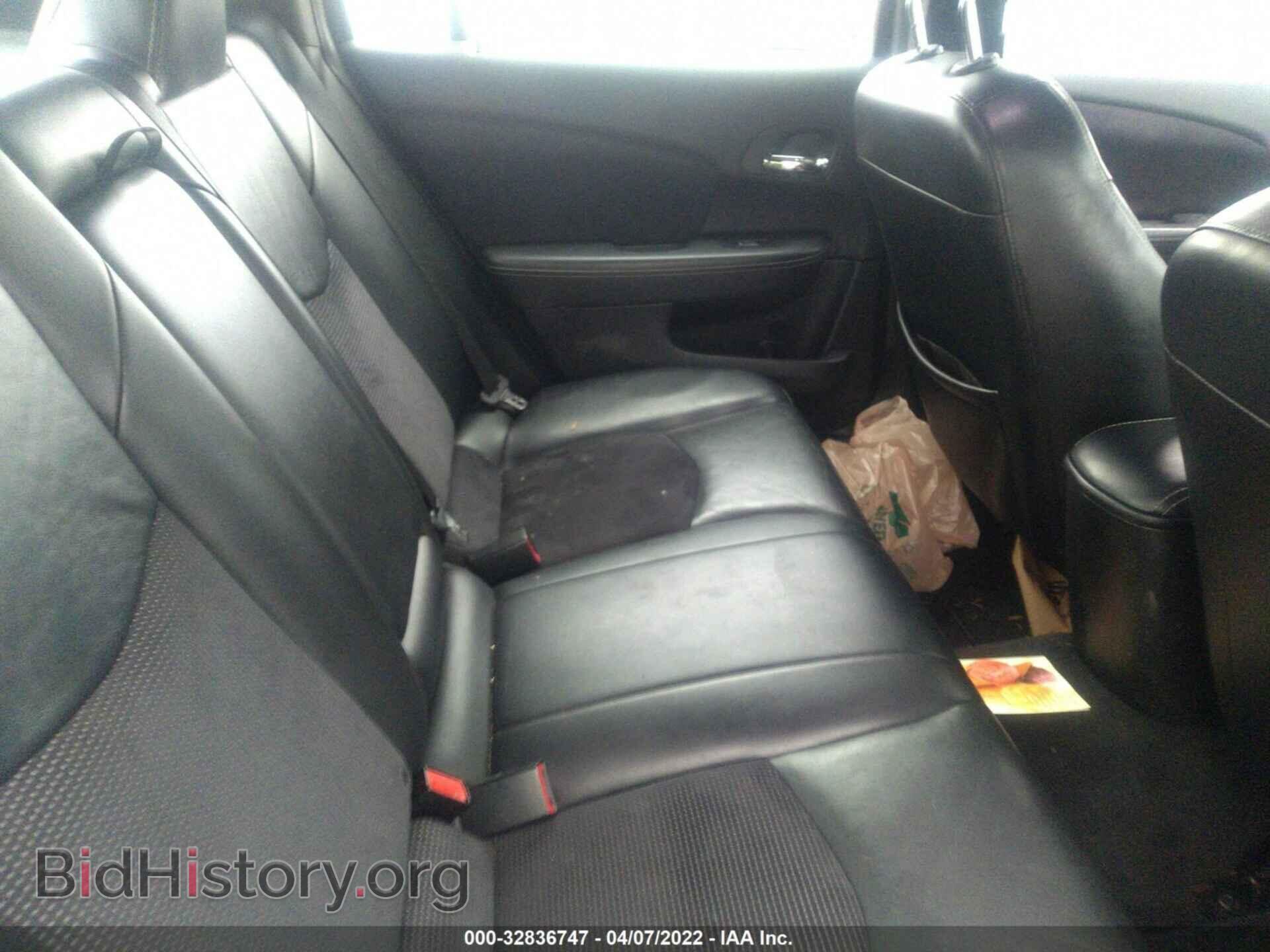 2013 CHRYSLER 200 - VIN: 1C3CCBCG4DN679616 - Фото 8