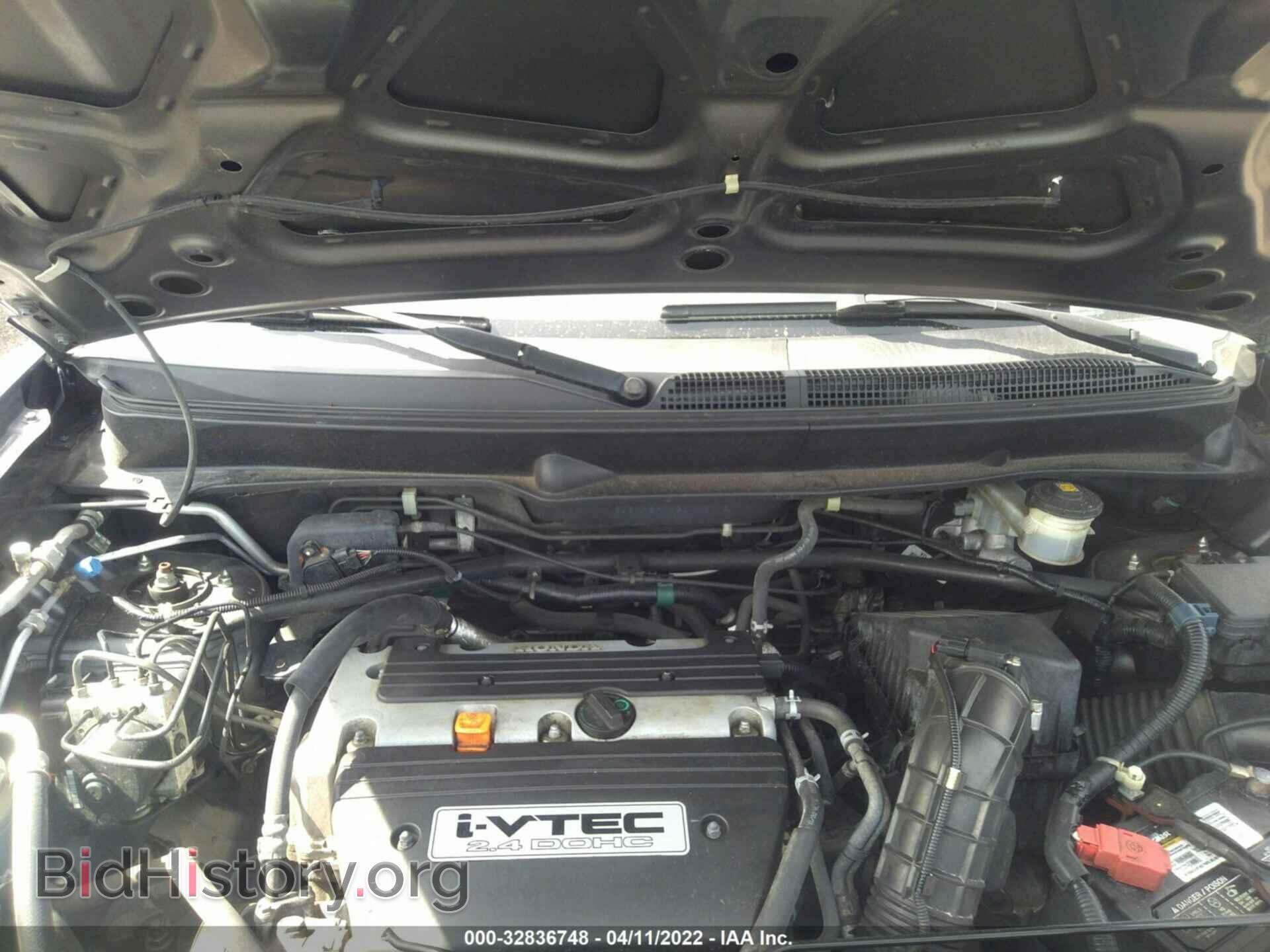 2011 HONDA ELEMENT - VIN: 5J6YH2H74BL006016 - Фото 10