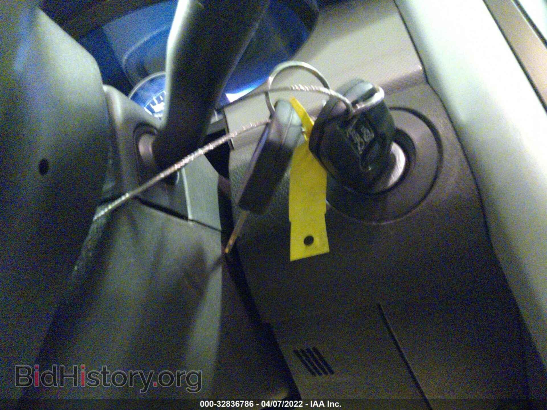 2011 FORD EDGE - VIN: 2FMDK3JC2BBA71414 - Фото 11