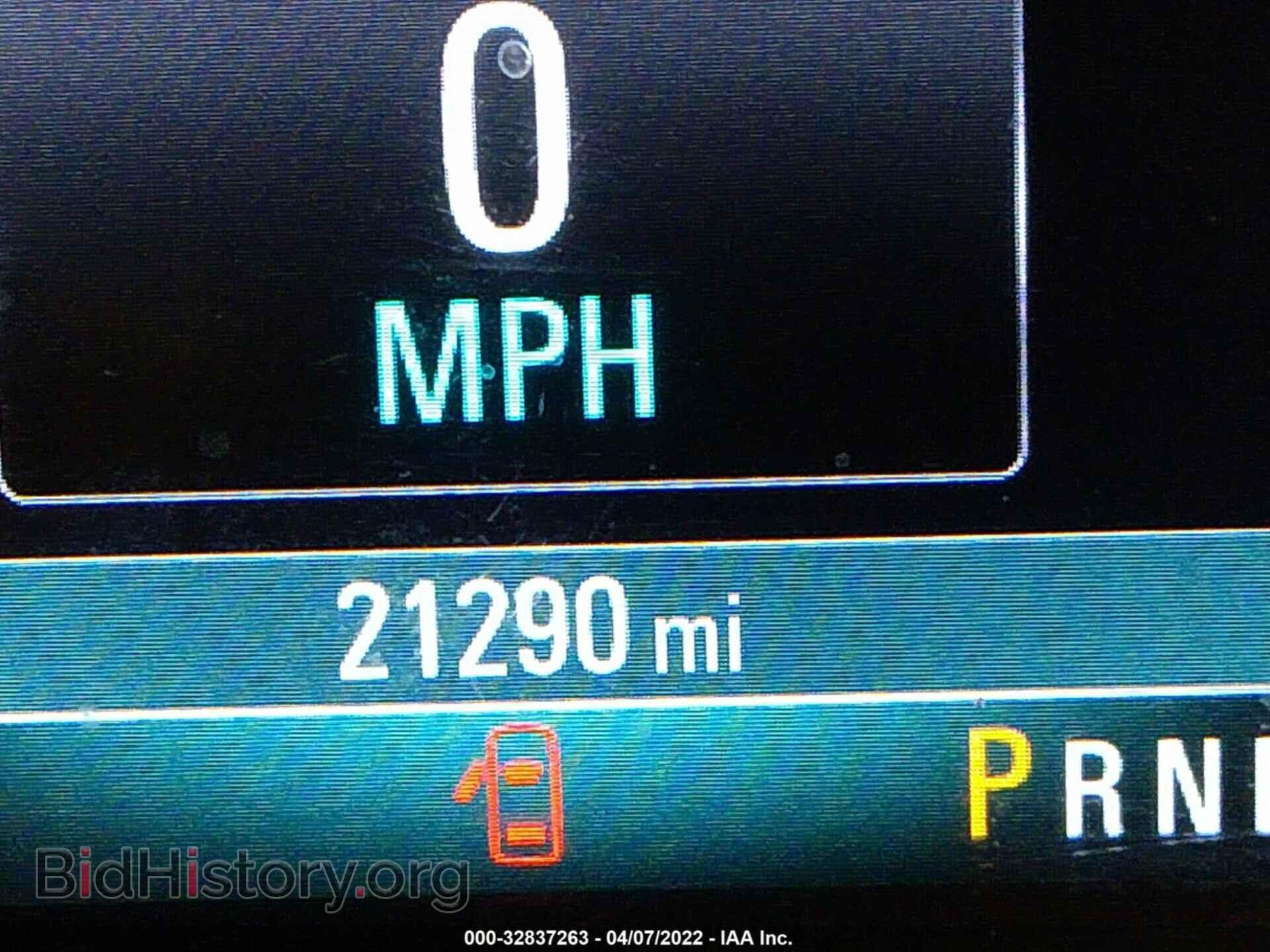 2017 BUICK ENCORE - VIN: KL4CJASB7HB003101 - Фото 7