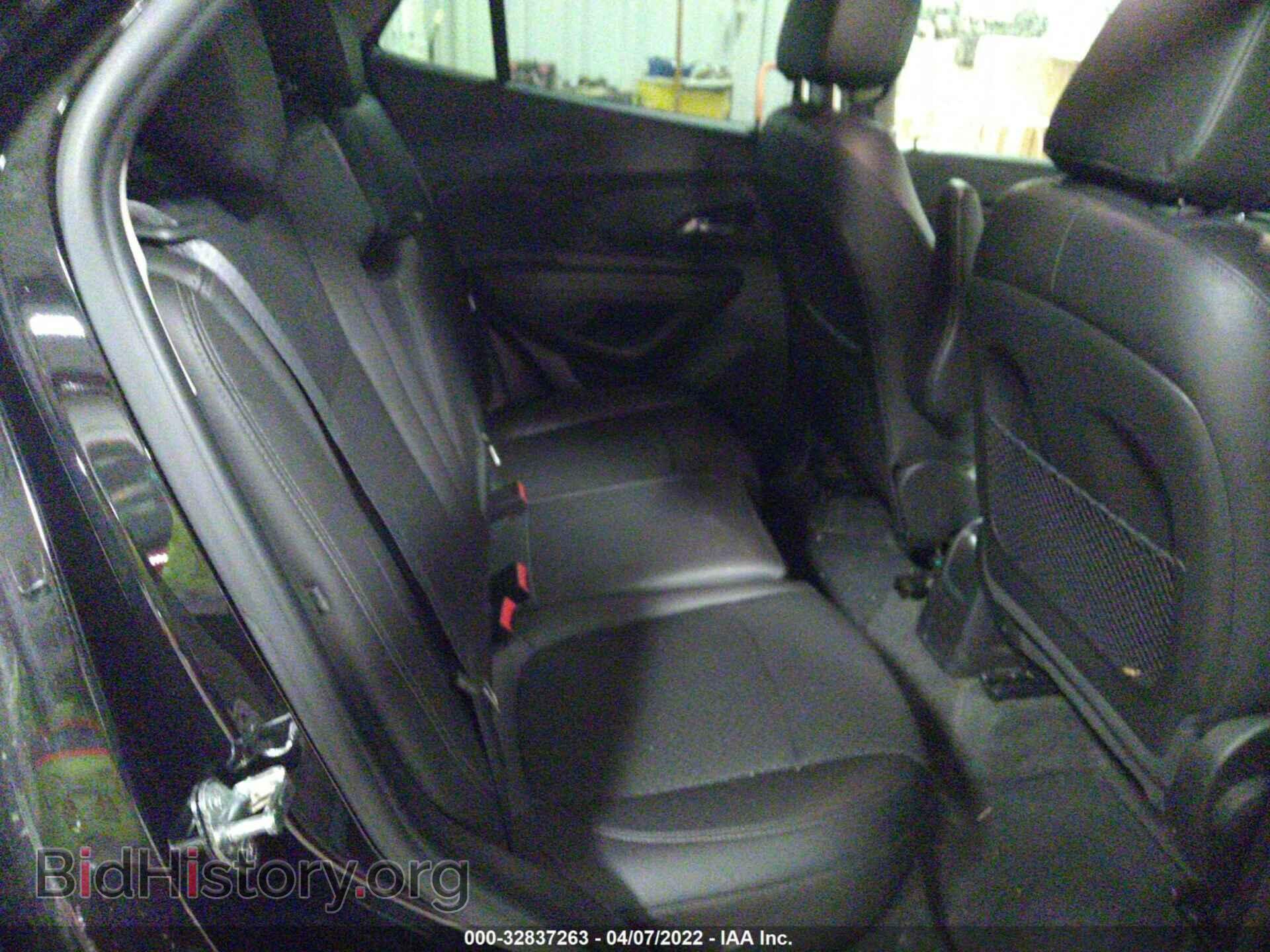2017 BUICK ENCORE - VIN: KL4CJASB7HB003101 - Фото 8