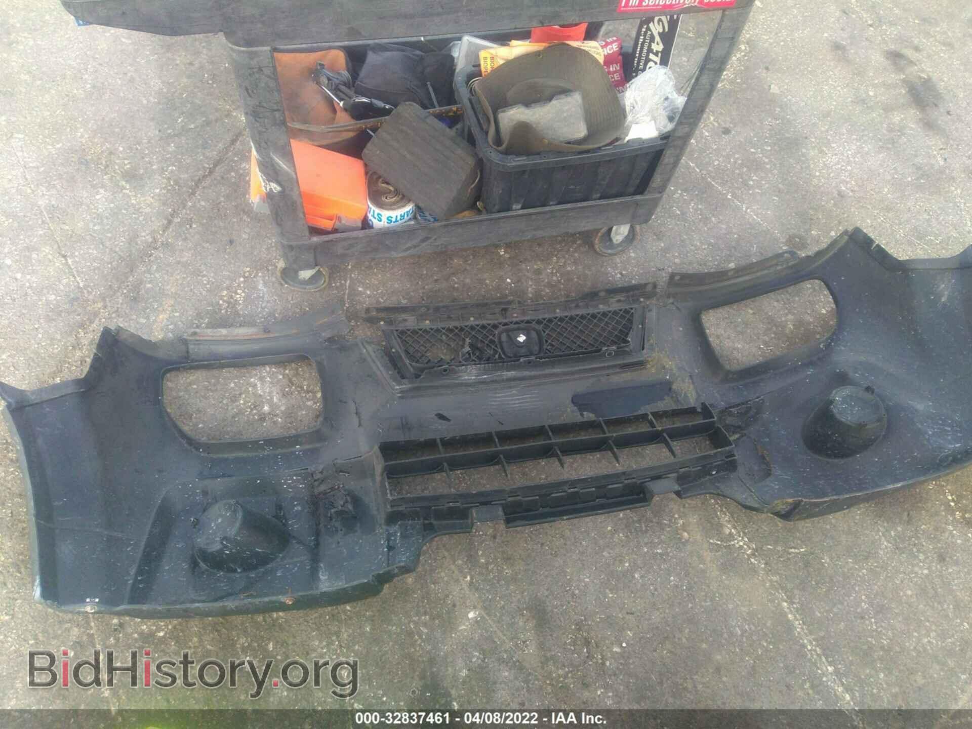 2006 HONDA ELEMENT - VIN: 5J6YH18656L005481 - Фото 11