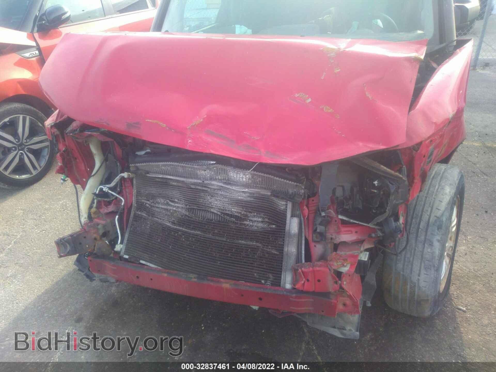 2006 HONDA ELEMENT - VIN: 5J6YH18656L005481 - Фото 6