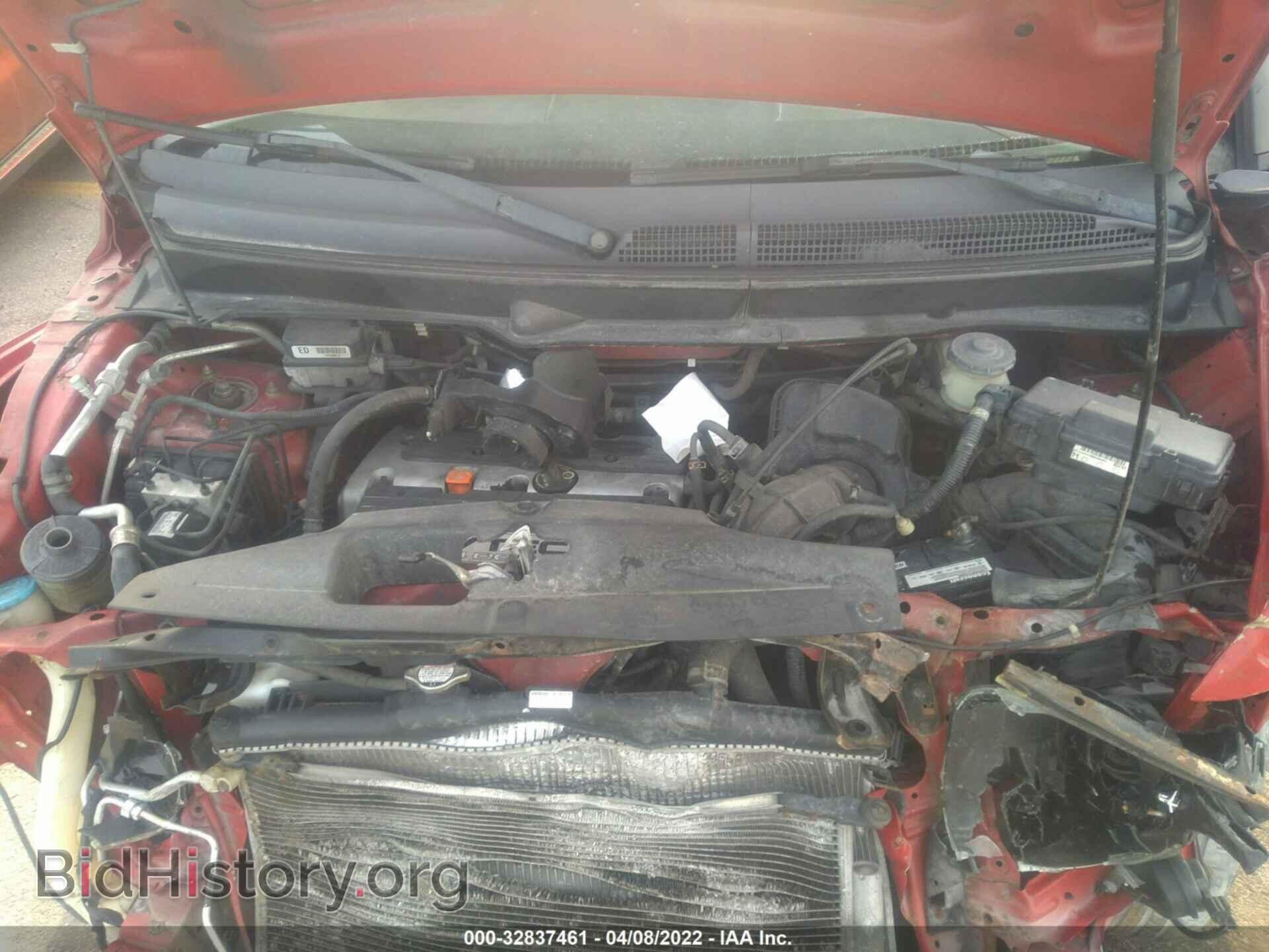 2006 HONDA ELEMENT - VIN: 5J6YH18656L005481 - Фото 10
