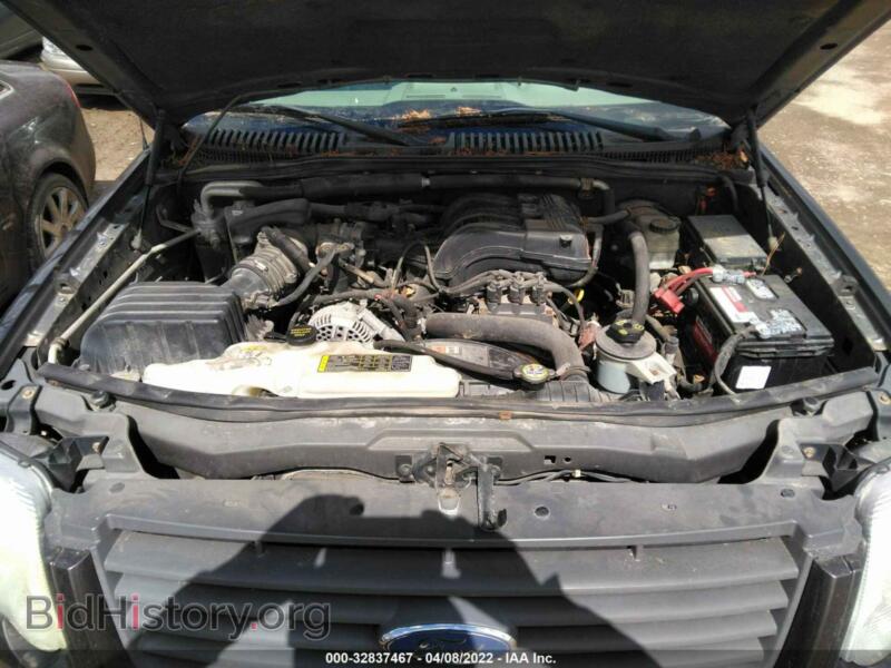 2006 Ford EXPLORER (VIN 1FMEU72E26UB73091) — фото 10 из 11