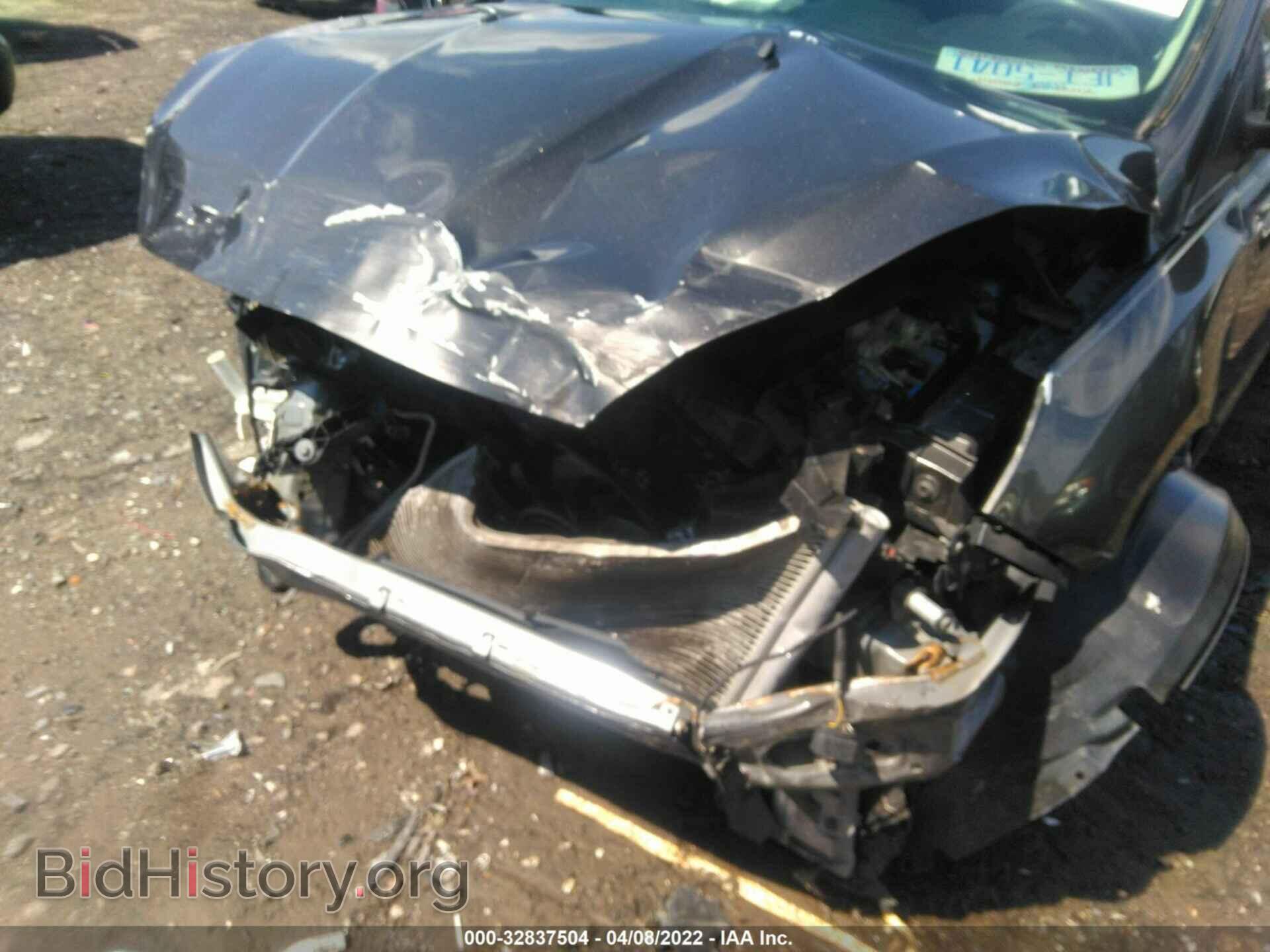2016 FORD FOCUS - VIN: 1FADP3E27GL256739 - Фото 6