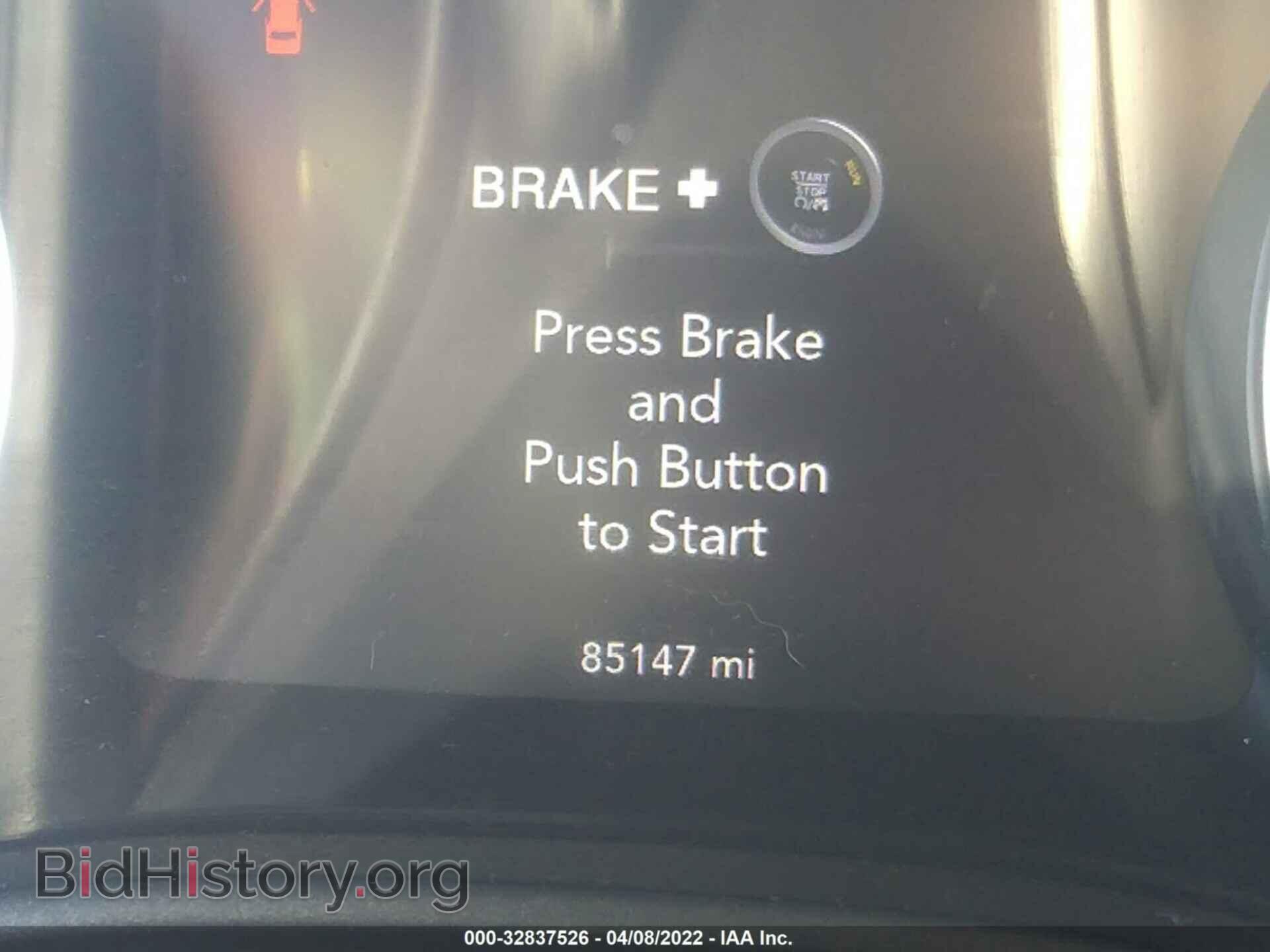 2016 DODGE CHALLENGER - VIN: 2C3CDZAG8GH337026 - Фото 7