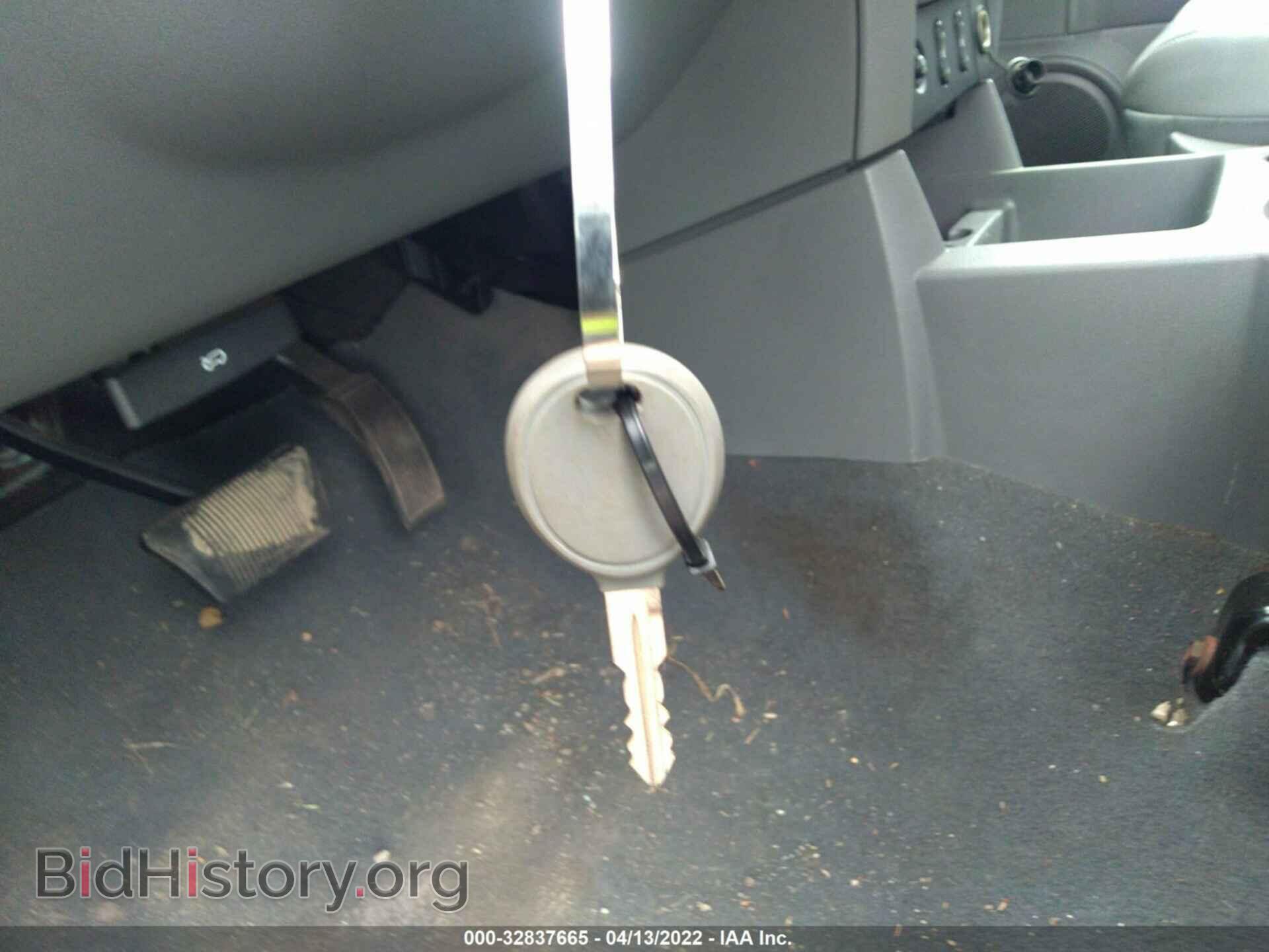 2006 DODGE DURANGO - VIN: 1D4HB58N46F176603 - Фото 11
