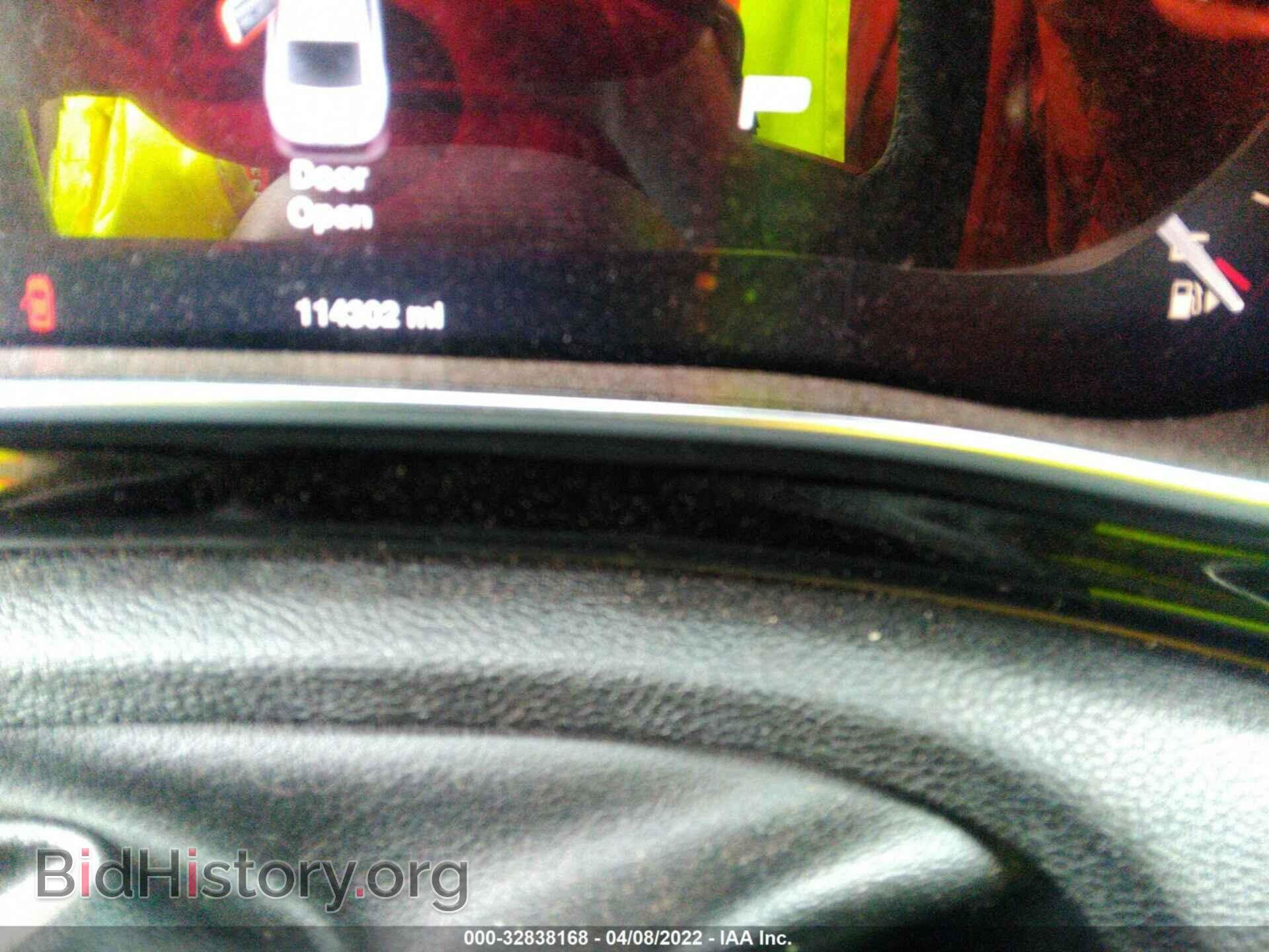 2013 DODGE DART - VIN: 1C3CDFCA7DD711769 - Фото 7