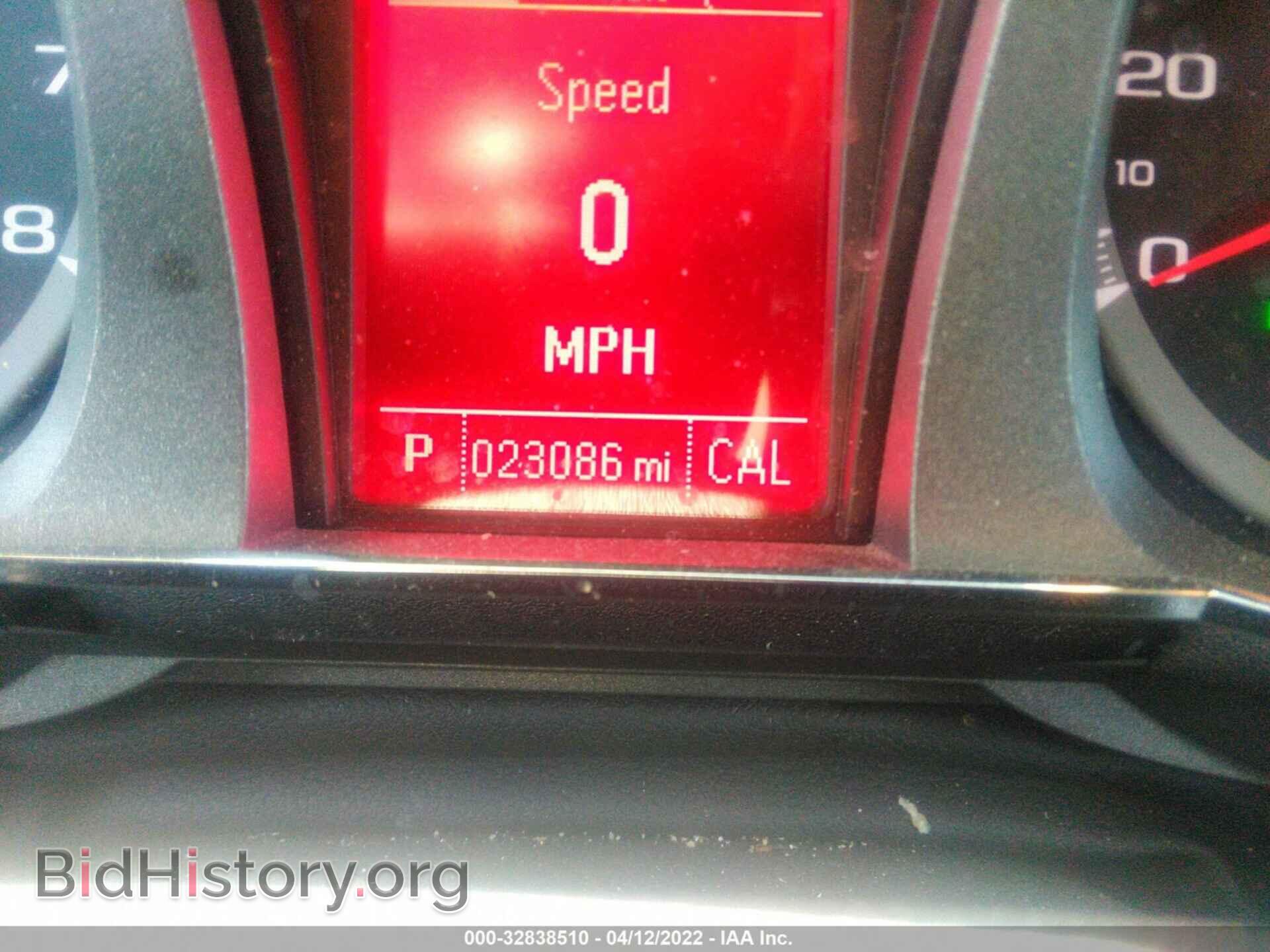 2017 GMC TERRAIN - VIN: 2GKALMEK8H6353378 - Фото 7