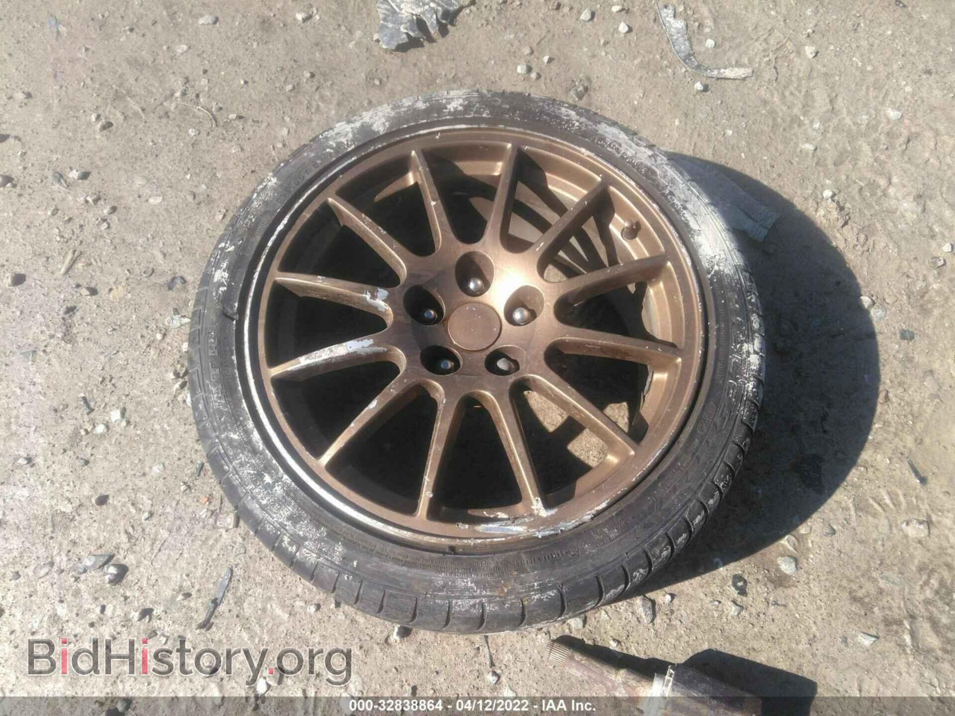 2007 MITSUBISHI ECLIPSE - VIN: 4A3AL35T07E060662 - Photo 12