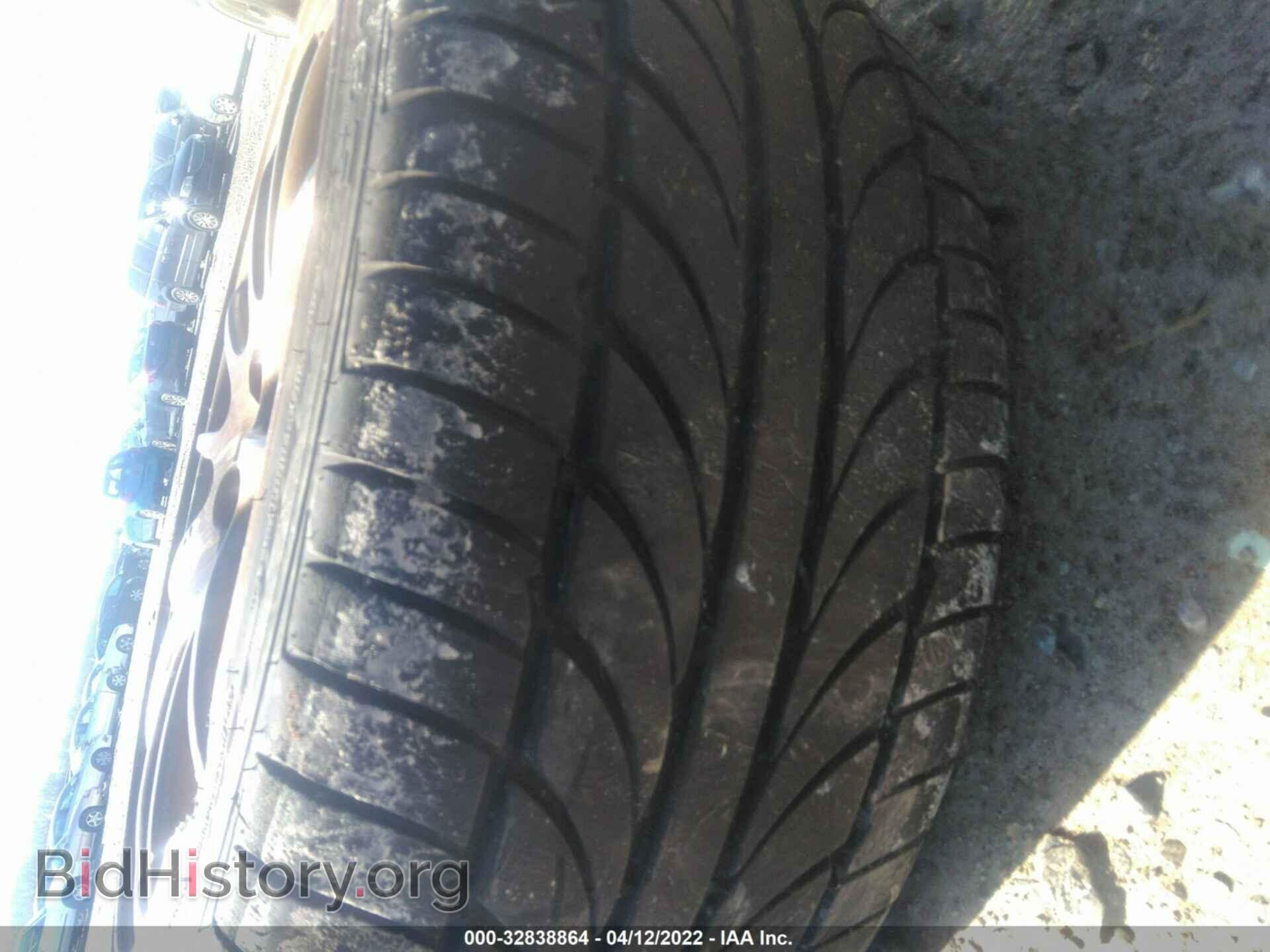 2007 MITSUBISHI ECLIPSE - VIN: 4A3AL35T07E060662 - Photo 16