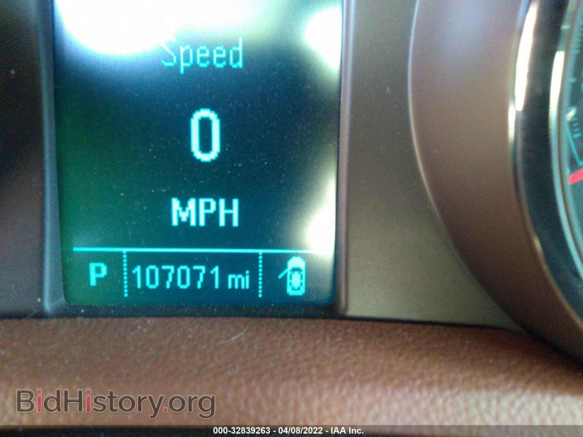 2014 BUICK ENCORE - VIN: KL4CJCSB9EB702222 - Фото 7