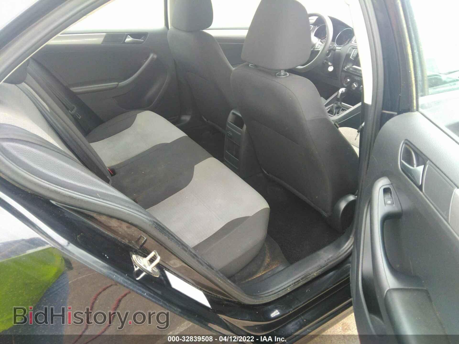 2017 VOLKSWAGEN JETTA - VIN: 3VW2B7AJ2HM224749 - Фото 8