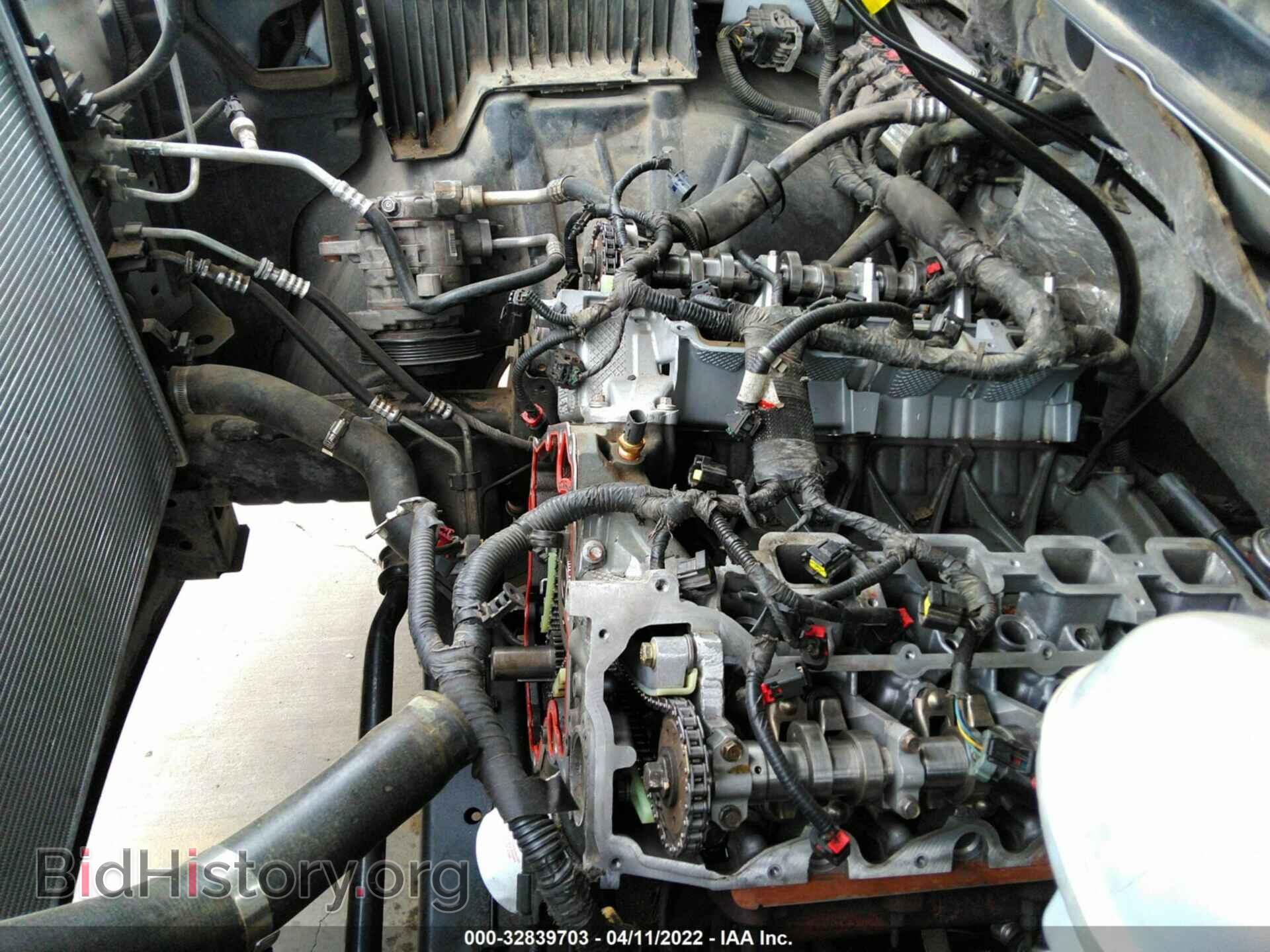 2012 RAM 1500 - VIN: 1C6RD7GP8CS219697 - Фото 6